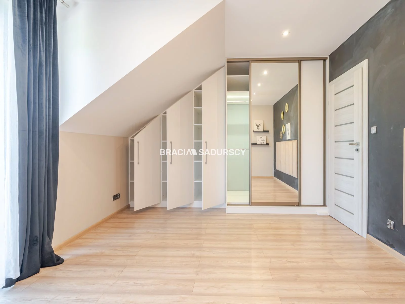 Dom i rezydencja 130,00 m², oferta nr , BS4-DS-311342, Skawina, Żychonia