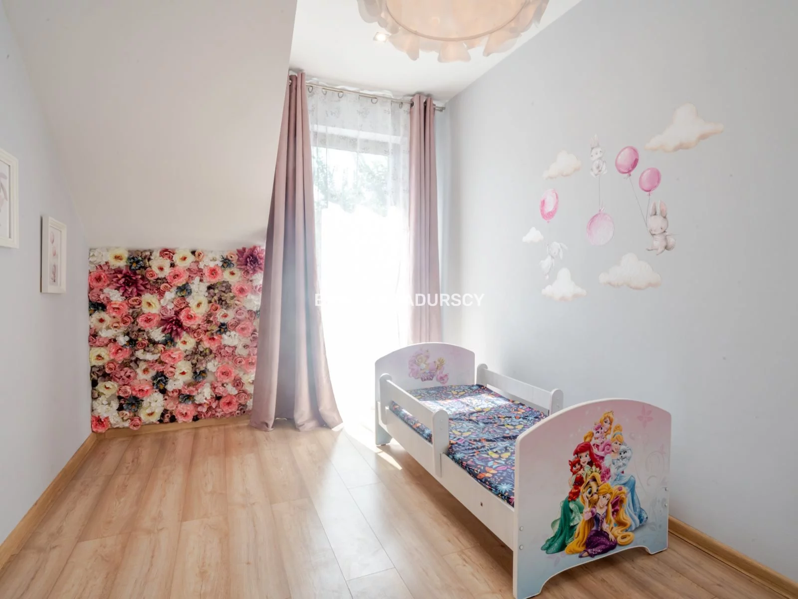 Dom i rezydencja 130,00 m², oferta nr , BS4-DS-311342, Skawina, Żychonia