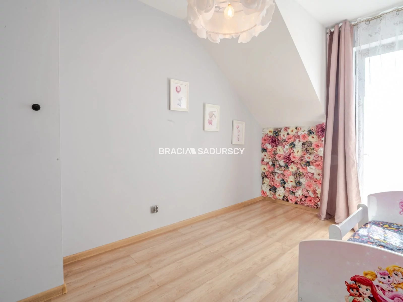 Dom i rezydencja 130,00 m², oferta nr , BS4-DS-311342, Skawina, Żychonia