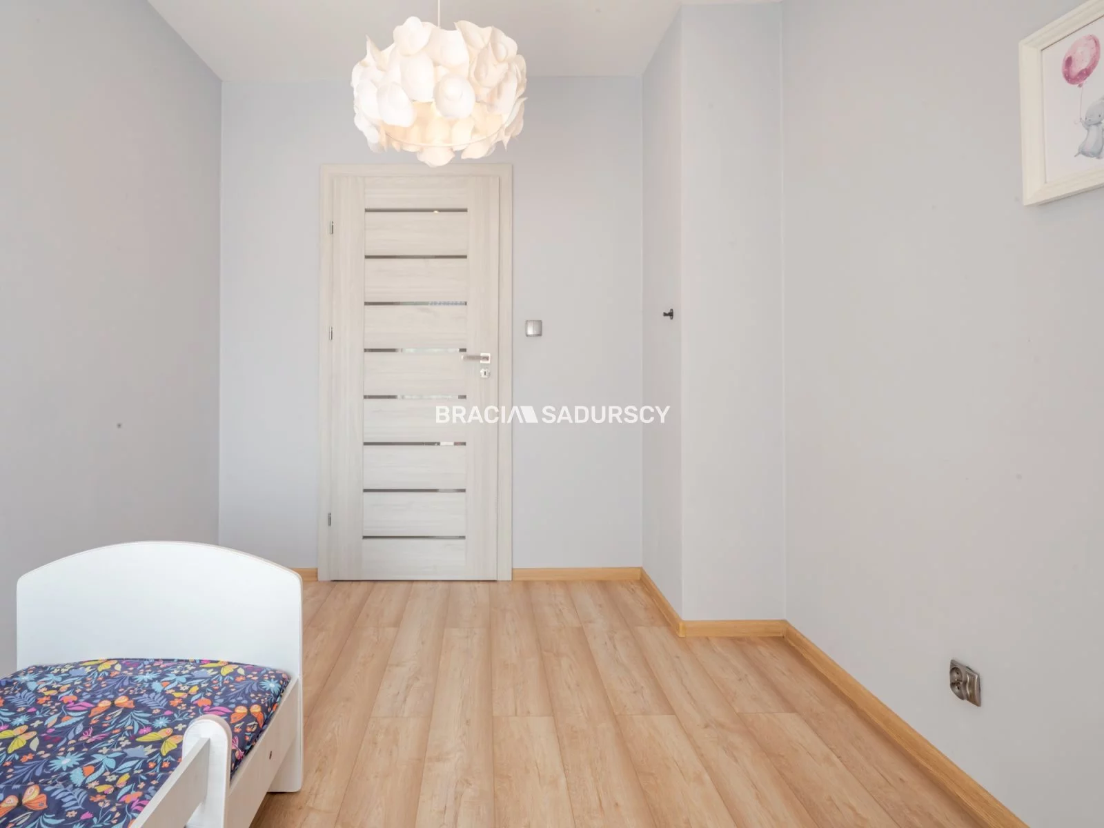Dom i rezydencja 130,00 m², oferta nr , BS4-DS-311342, Skawina, Żychonia