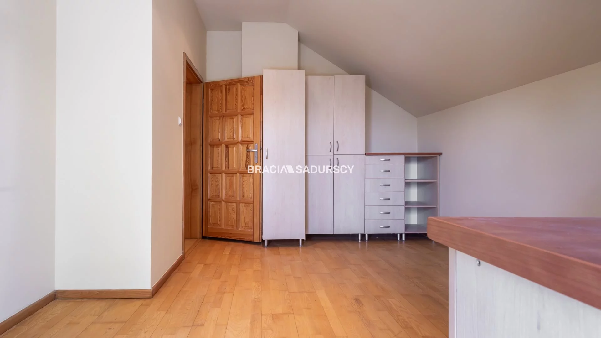 Dom 302,00 m², oferta nr , BS3-DW-308315-3, Kraków, Zwierzyniec, Olszanica, Kazimierza Wyżgi