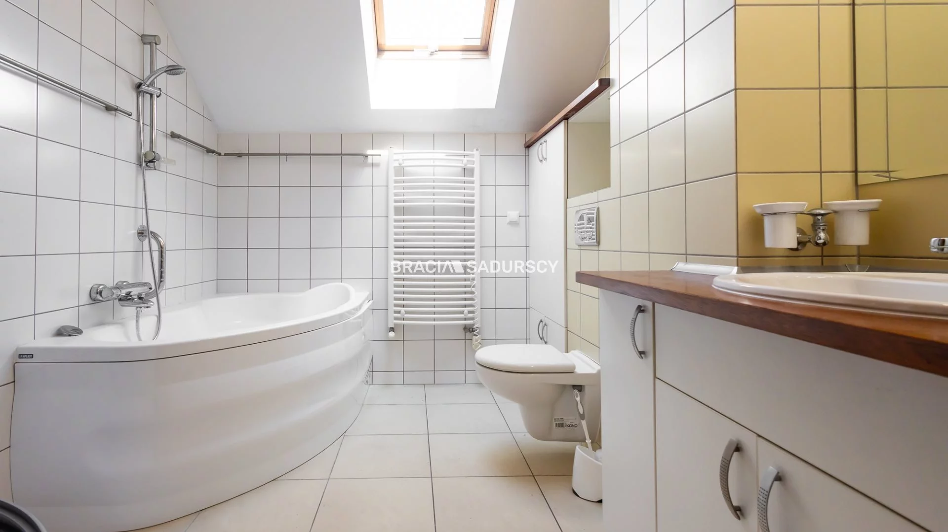 Dom 302,00 m², oferta nr , BS3-DW-308315-3, Kraków, Zwierzyniec, Olszanica, Kazimierza Wyżgi