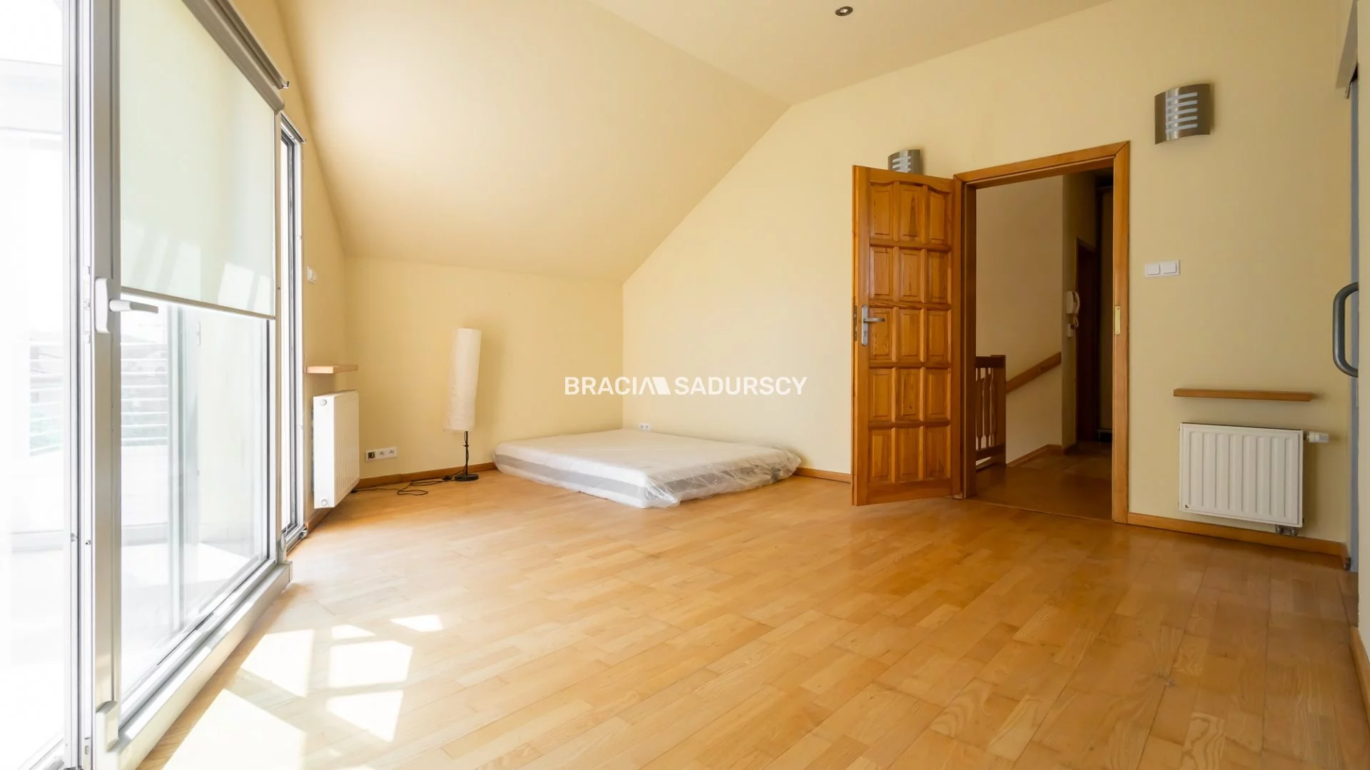 Dom 302,00 m², oferta nr , BS3-DW-308315-3, Kraków, Zwierzyniec, Olszanica, Kazimierza Wyżgi