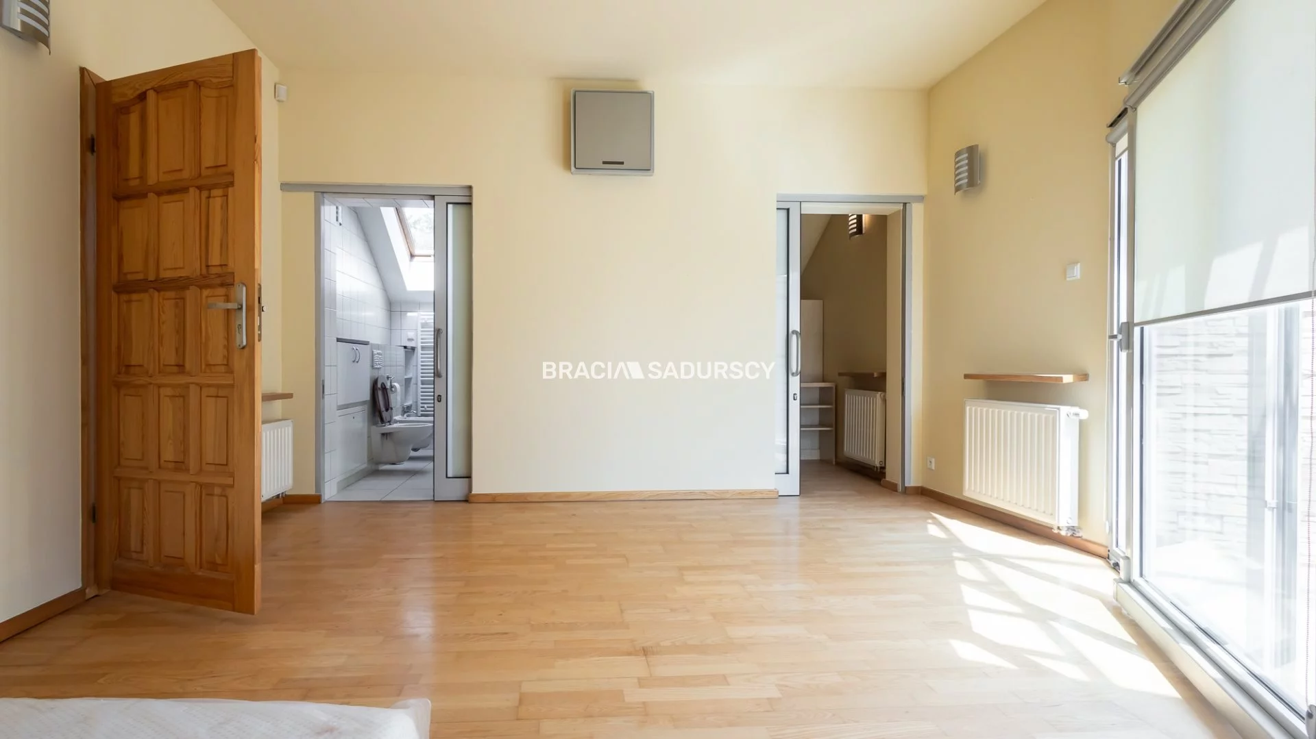 Dom 302,00 m², oferta nr , BS3-DW-308315-3, Kraków, Zwierzyniec, Olszanica, Kazimierza Wyżgi