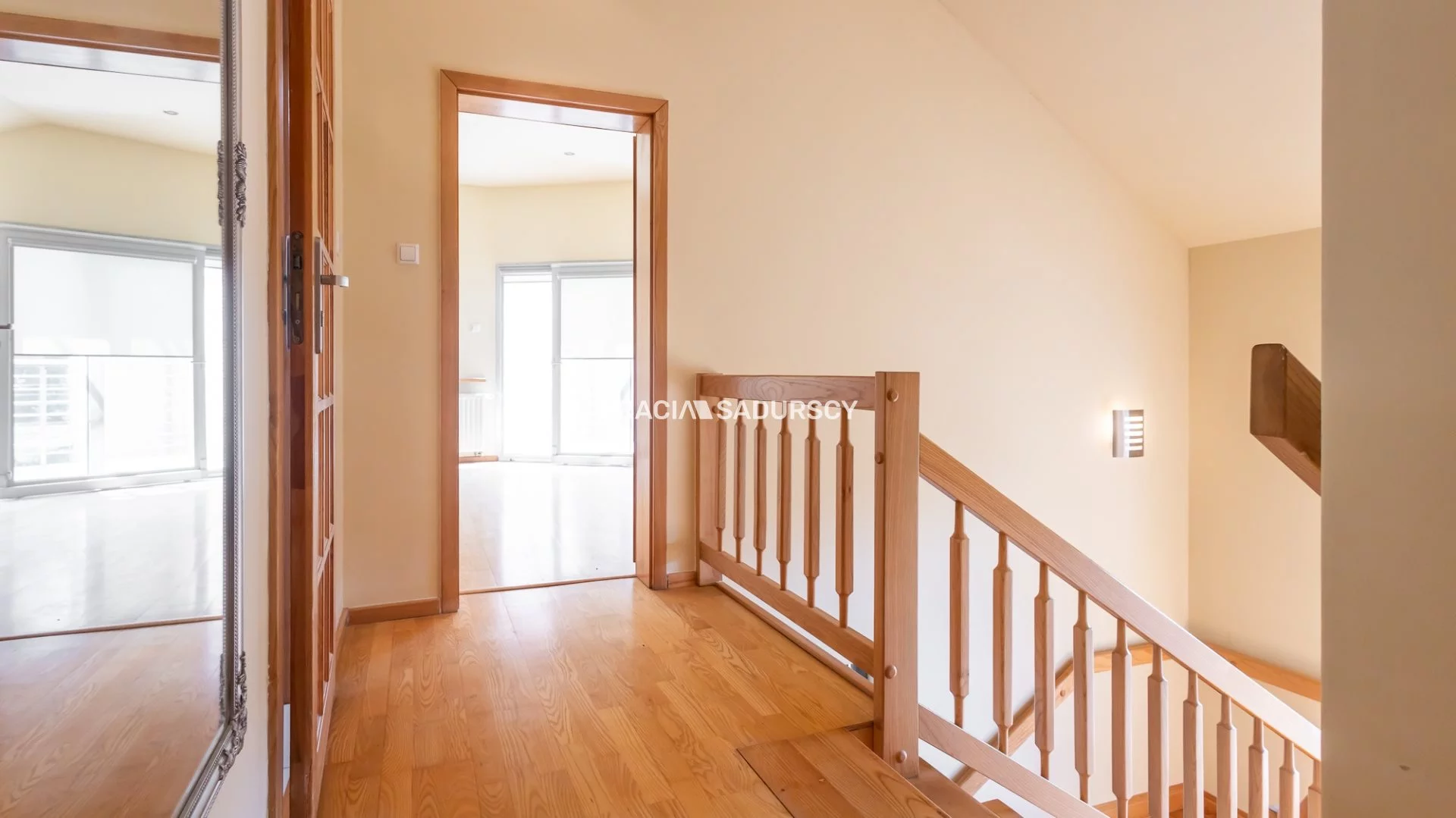 Dom 302,00 m², oferta nr , BS3-DW-308315-3, Kraków, Zwierzyniec, Olszanica, Kazimierza Wyżgi