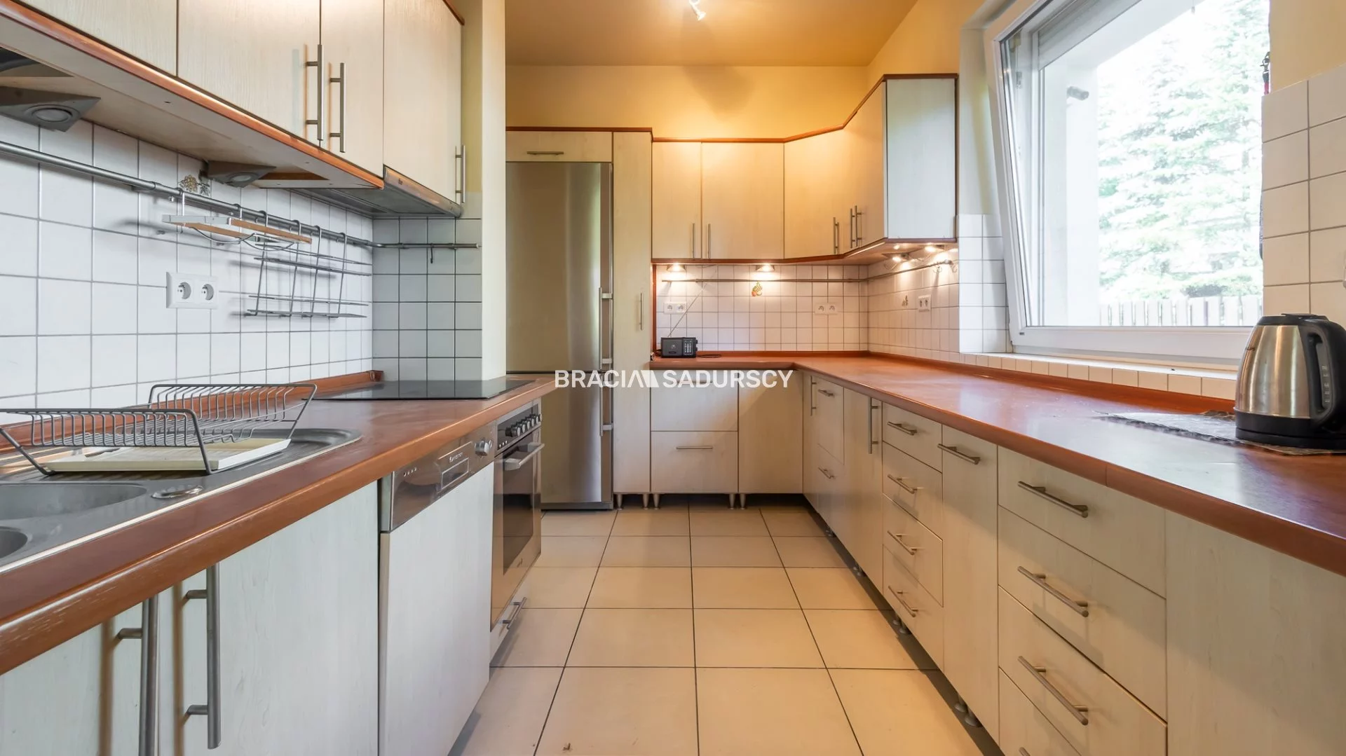 Dom 302,00 m², oferta nr , BS3-DW-308315-3, Kraków, Zwierzyniec, Olszanica, Kazimierza Wyżgi