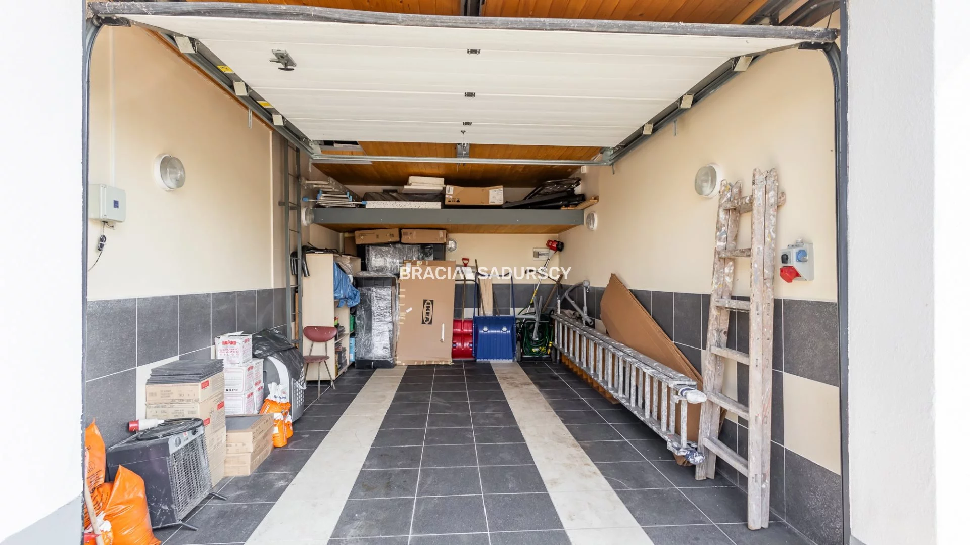 Dom 302,00 m², oferta nr , BS3-DW-308315-3, Kraków, Zwierzyniec, Olszanica, Kazimierza Wyżgi