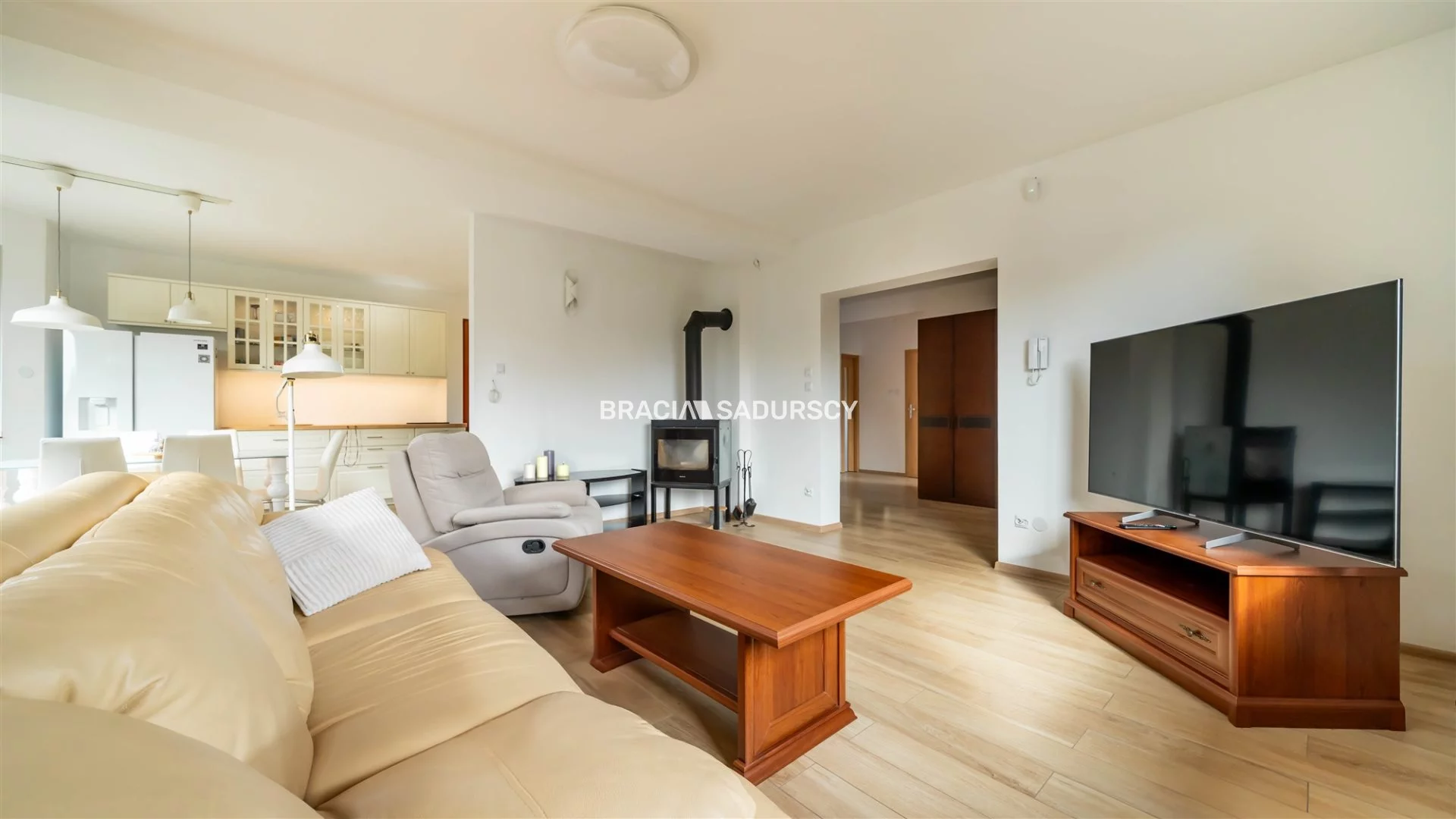 Dom 204,00 m², oferta nr , BS4-DW-310957-86, Kraków, Prądnik Biały, Bronowice Wielkie, Na Polach