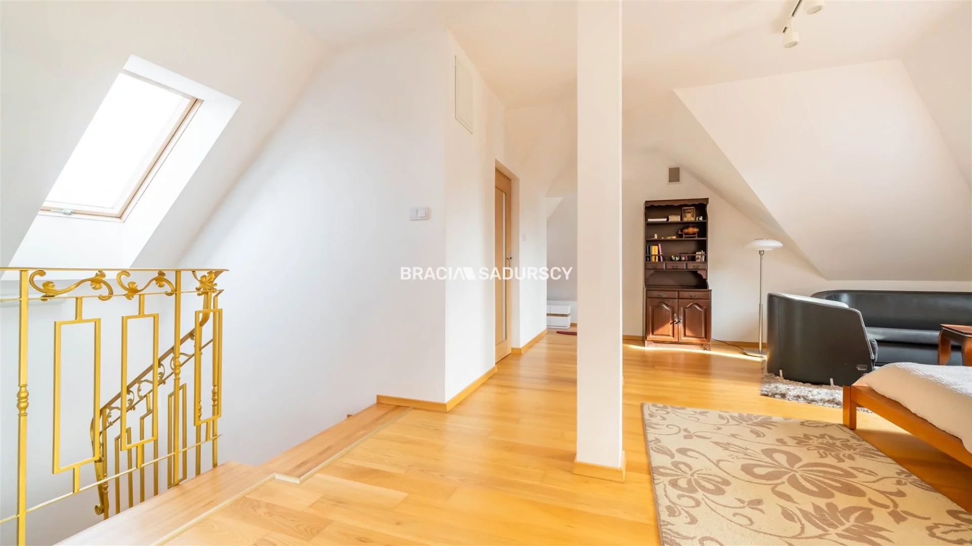Dom 204,00 m², oferta nr , BS4-DW-310957-86, Kraków, Prądnik Biały, Bronowice Wielkie, Na Polach