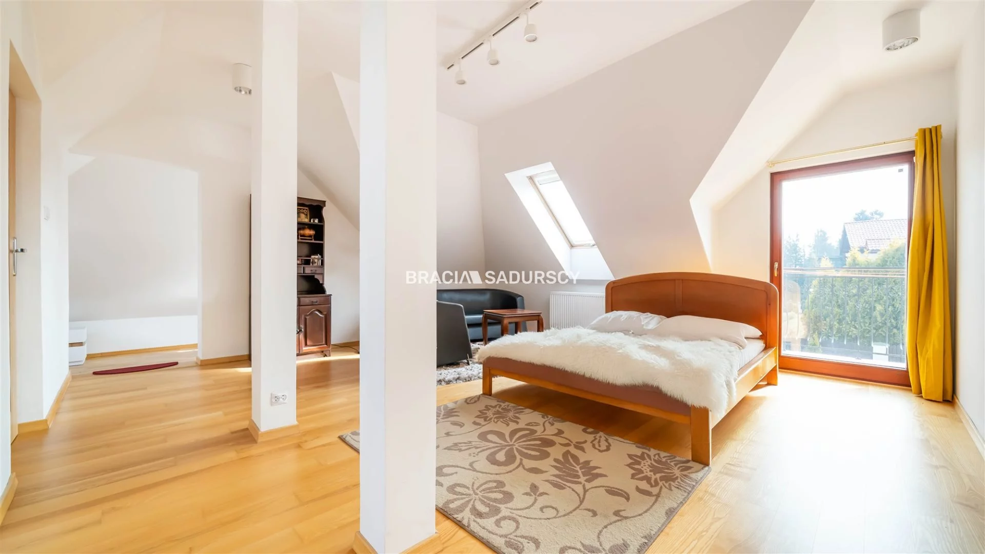 Dom 204,00 m², oferta nr , BS4-DW-310957-86, Kraków, Prądnik Biały, Bronowice Wielkie, Na Polach