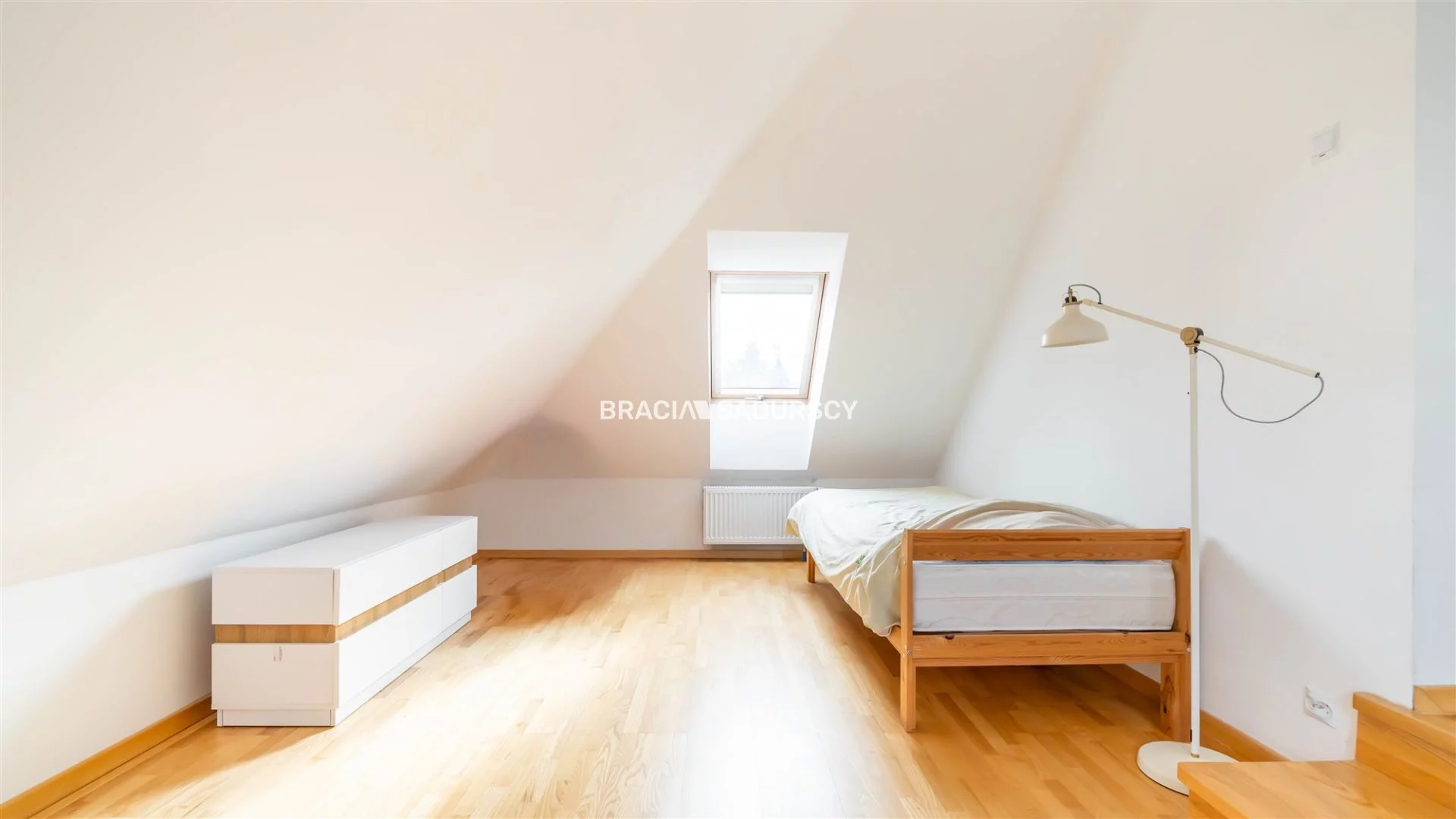 Dom 204,00 m², oferta nr , BS4-DW-310957-86, Kraków, Prądnik Biały, Bronowice Wielkie, Na Polach