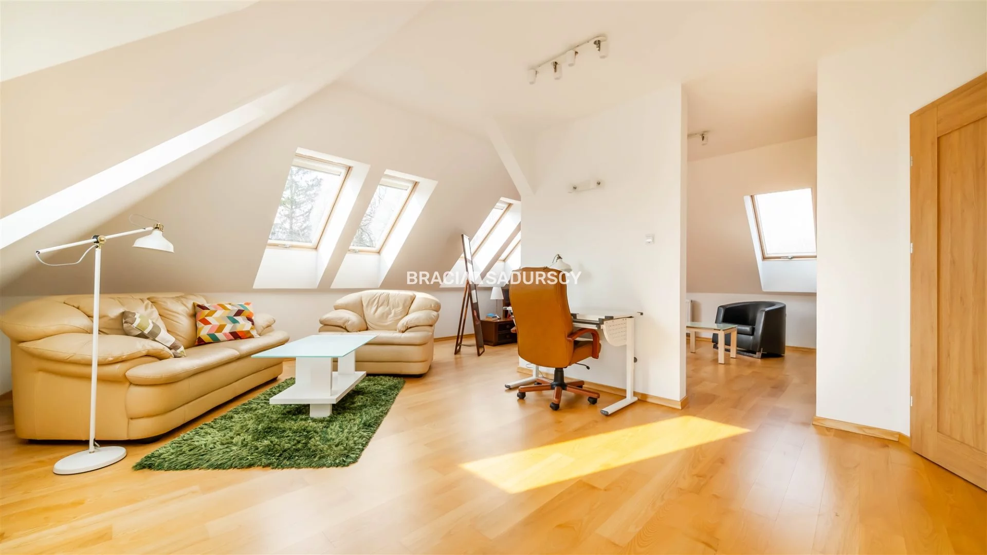 Dom 204,00 m², oferta nr , BS4-DW-310957-86, Kraków, Prądnik Biały, Bronowice Wielkie, Na Polach