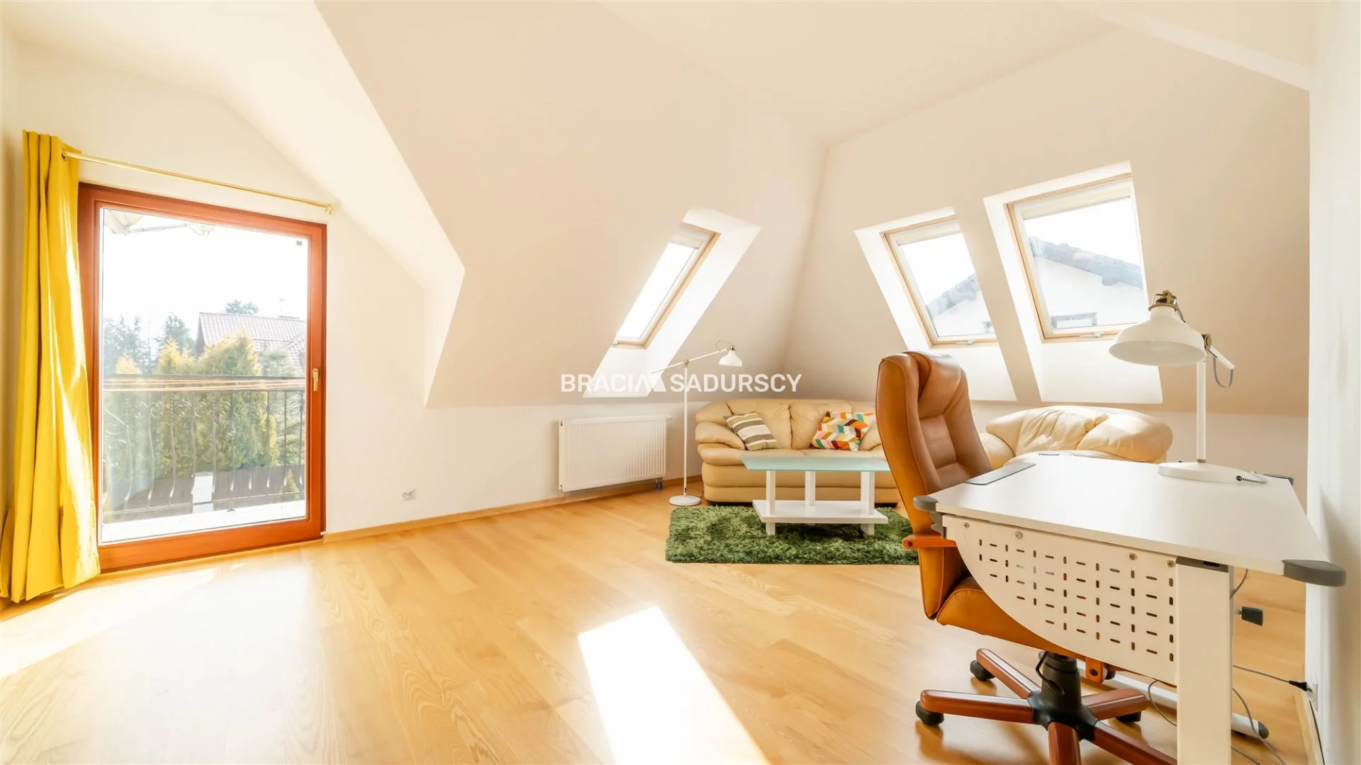 Dom 204,00 m², oferta nr , BS4-DW-310957-86, Kraków, Prądnik Biały, Bronowice Wielkie, Na Polach