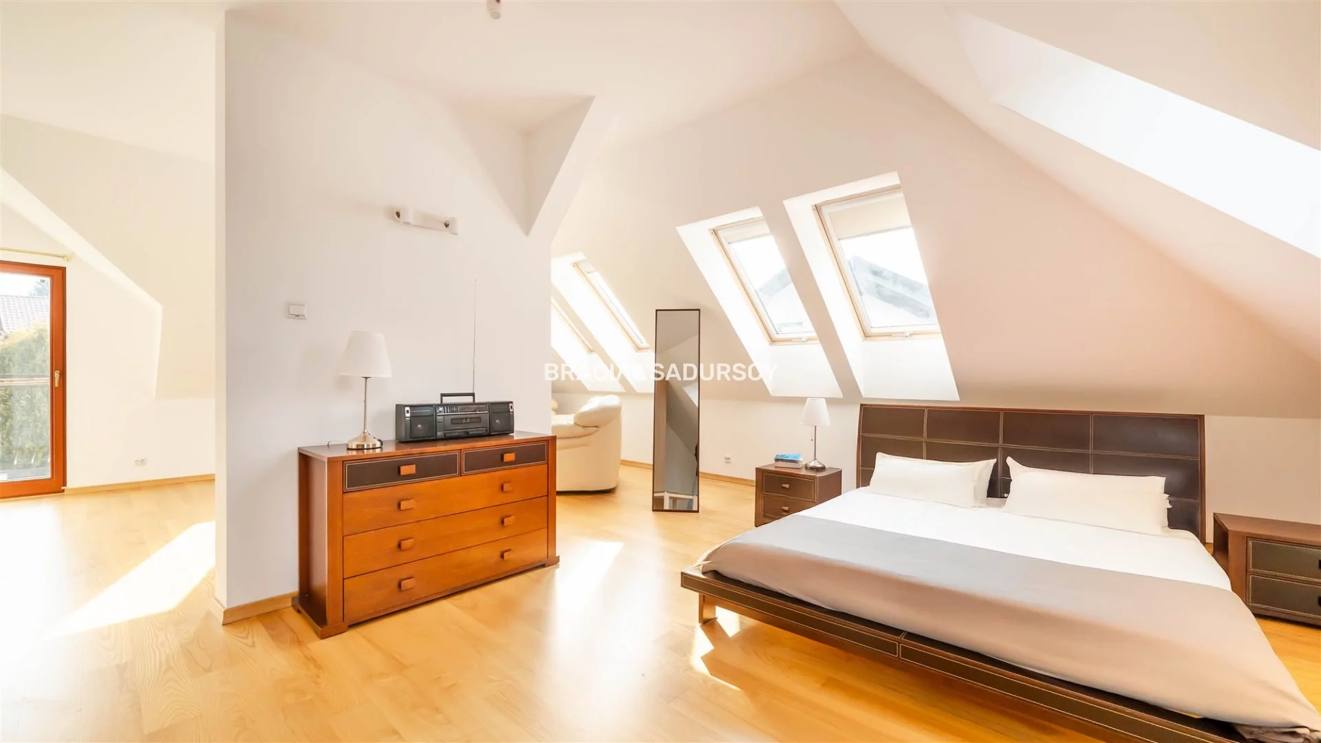Dom 204,00 m², oferta nr , BS4-DW-310957-86, Kraków, Prądnik Biały, Bronowice Wielkie, Na Polach