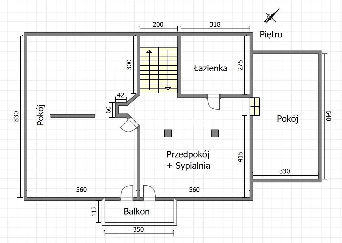 Dom 204,00 m², oferta nr , BS4-DW-310957-86, Kraków, Prądnik Biały, Bronowice Wielkie, Na Polach
