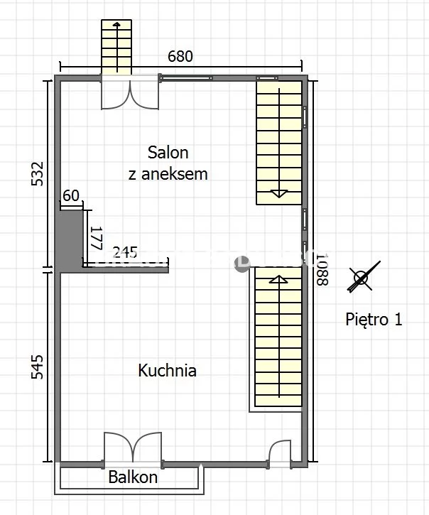 BS2-DW-302118 - zdjęcie nr 3