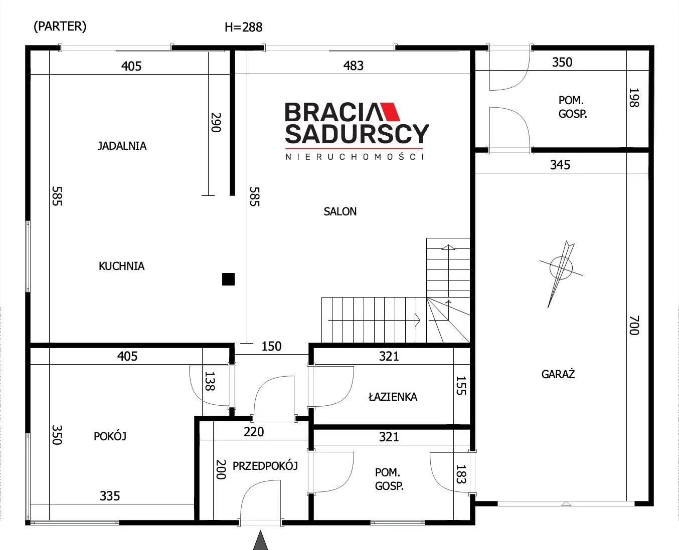 BS2-DW-307000-8 - zdjęcie nr 1