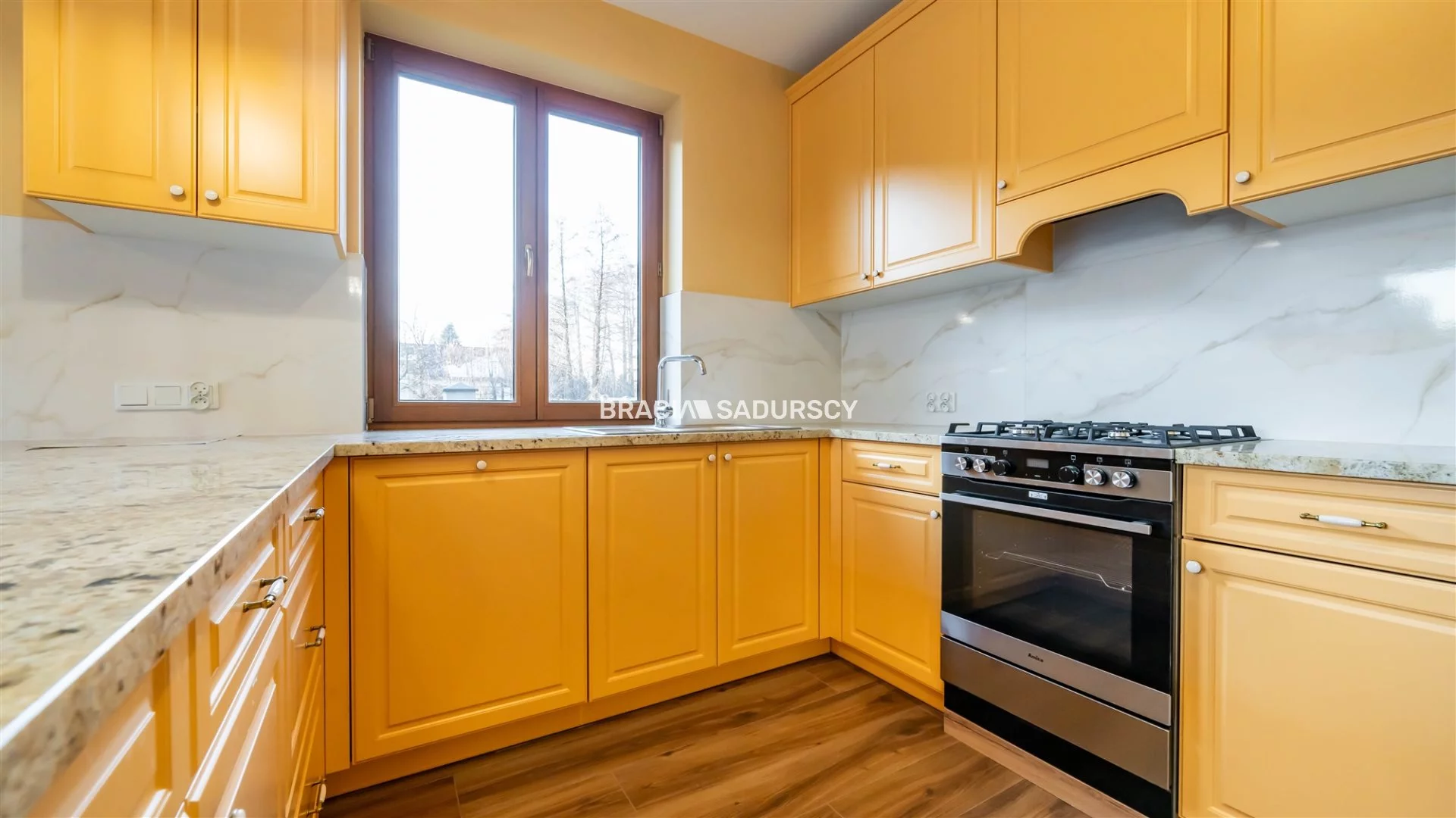 Dom 251,37 m², oferta nr , BS2-DW-306999-10, Wielka Wieś, Palmowa