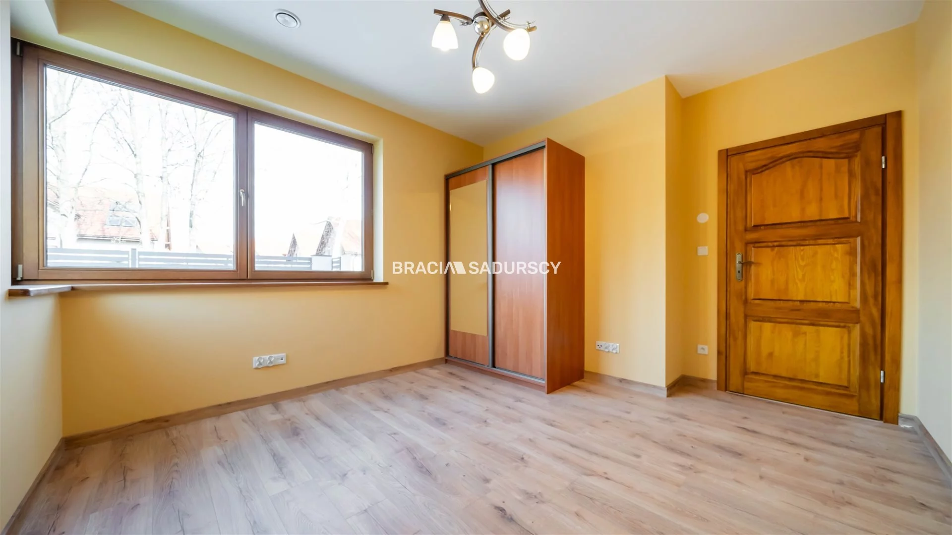 Dom 251,37 m², oferta nr , BS2-DW-306999-10, Wielka Wieś, Palmowa