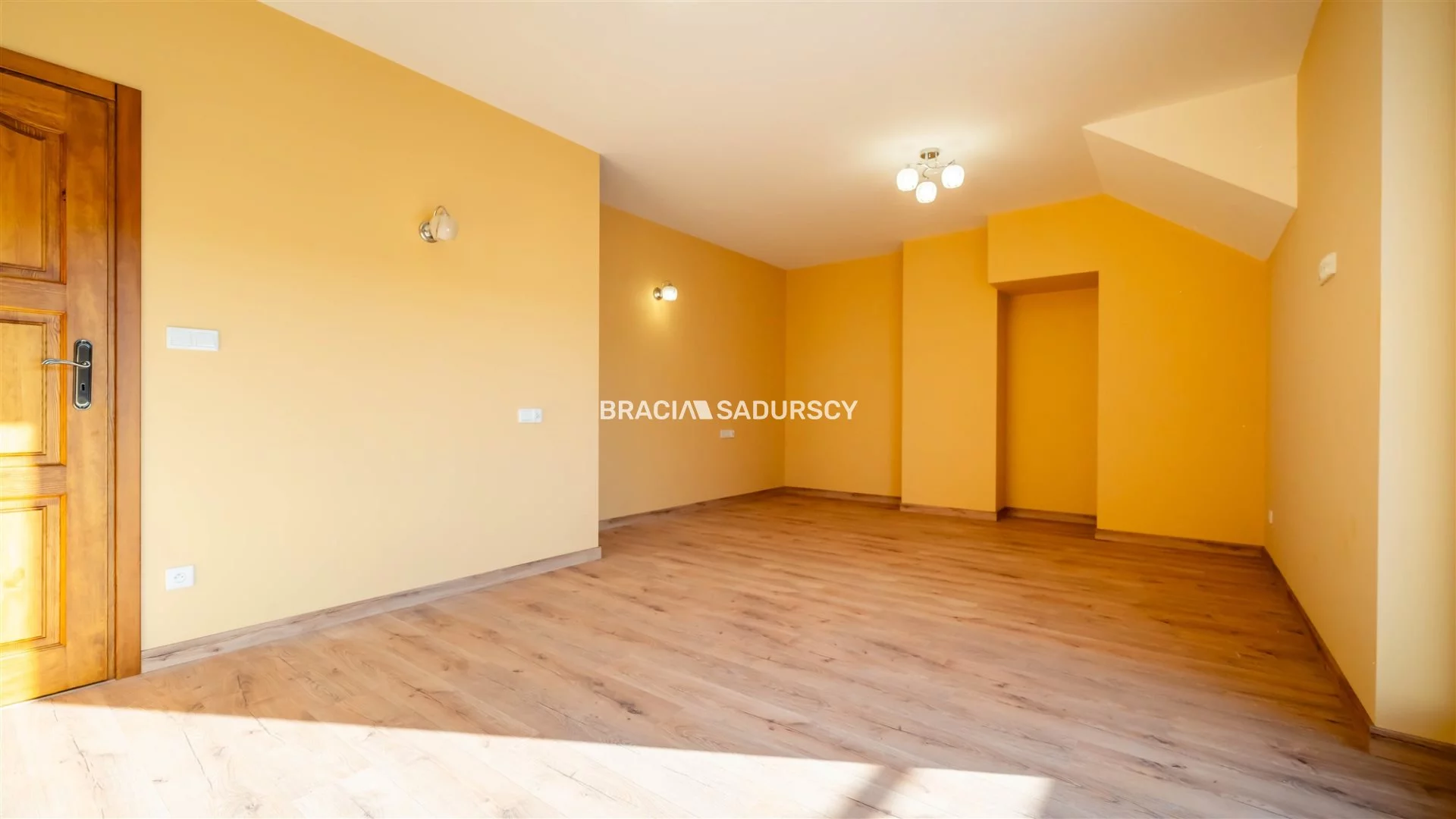 Dom 251,37 m², oferta nr , BS2-DW-306999-10, Wielka Wieś, Palmowa