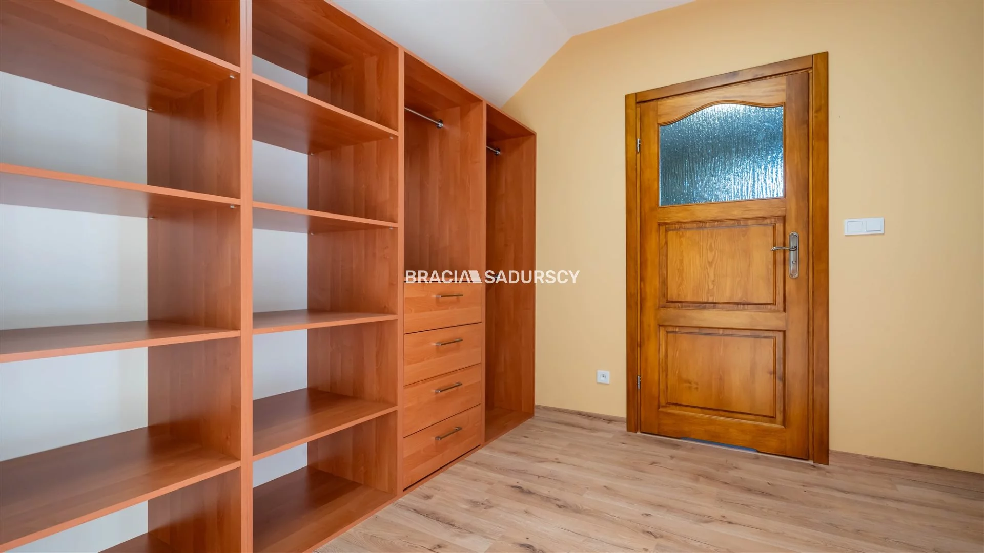 Dom 251,37 m², oferta nr , BS2-DW-306999-10, Wielka Wieś, Palmowa