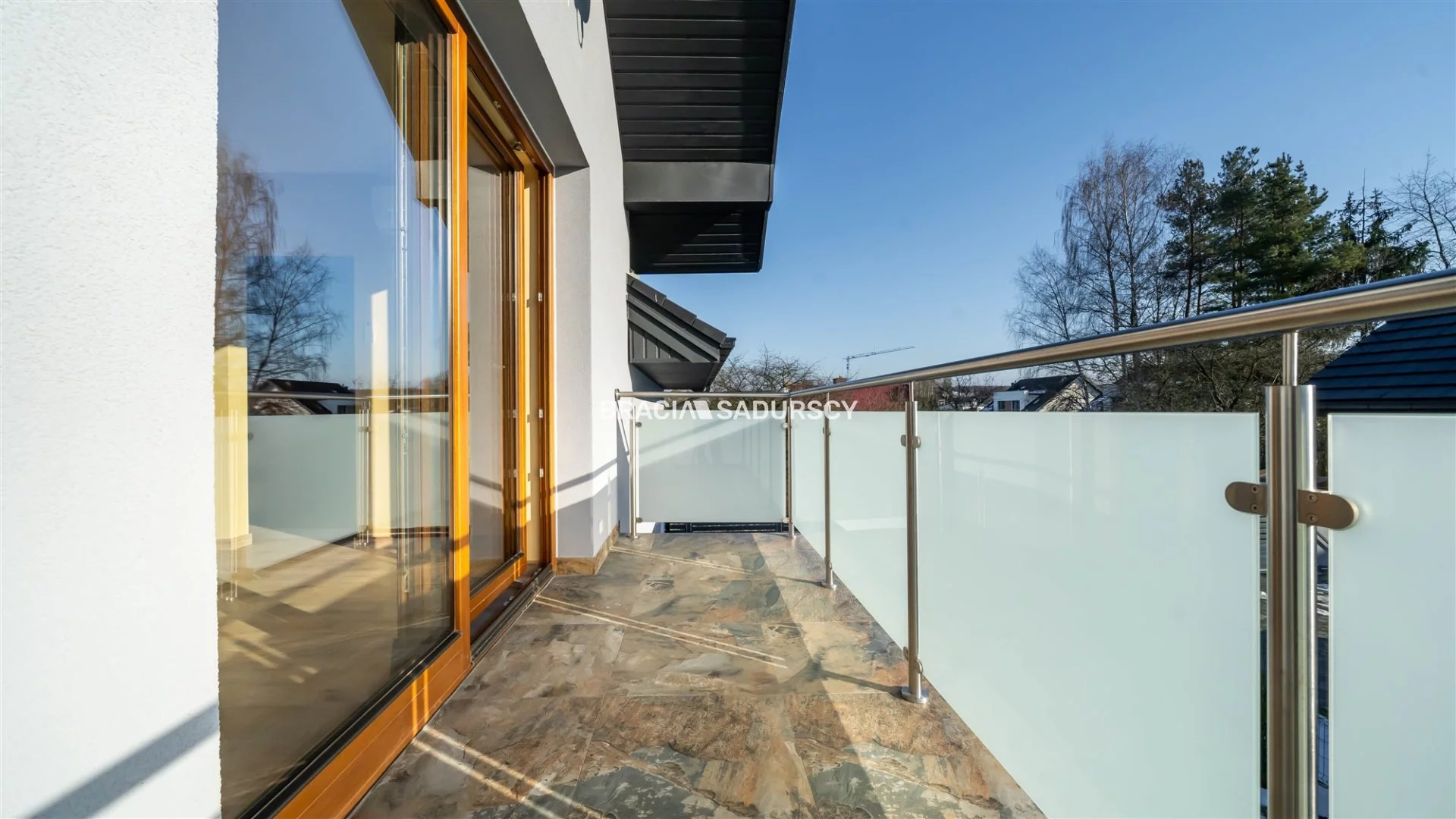 Dom 251,37 m², oferta nr , BS2-DW-306999-10, Wielka Wieś, Palmowa