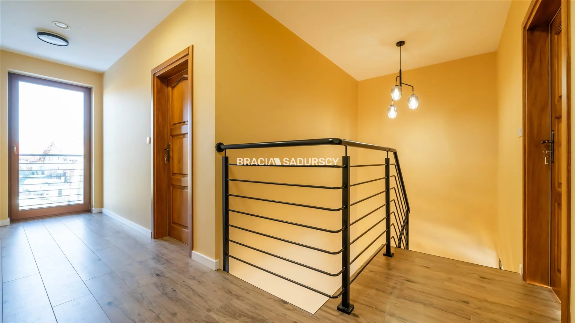 Dom 251,37 m², oferta nr , BS2-DW-306999-10, Wielka Wieś, Palmowa