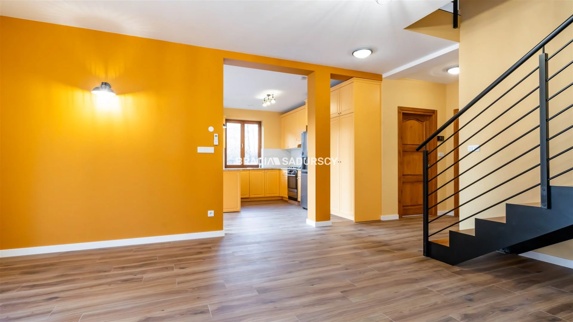 Dom 251,37 m², oferta nr , BS2-DW-306999-10, Wielka Wieś, Palmowa