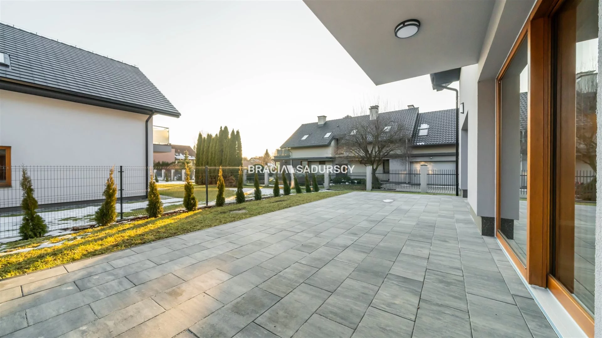 Dom 251,37 m², oferta nr , BS2-DW-306999-10, Wielka Wieś, Palmowa