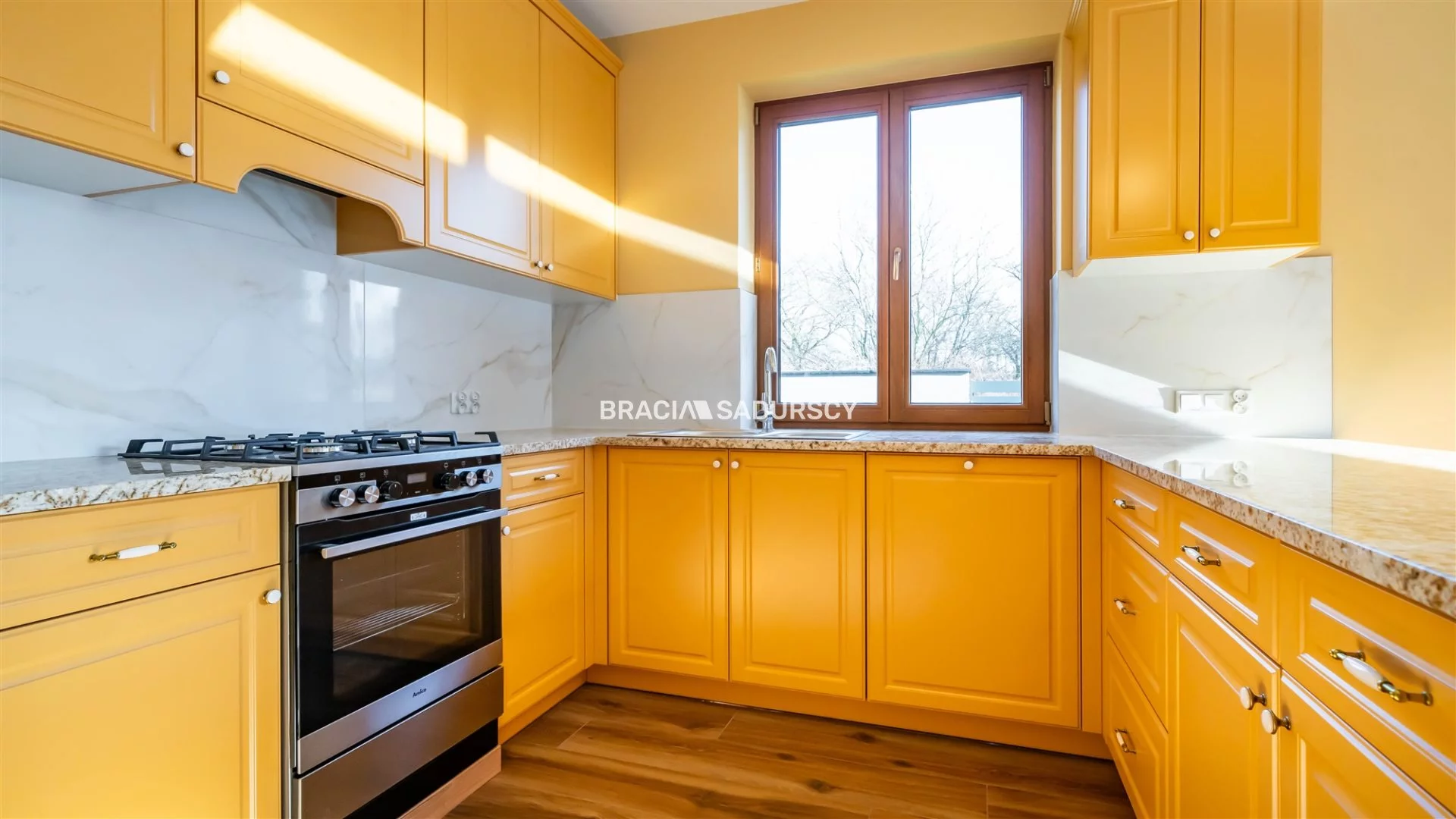 Dom 251,37 m², oferta nr , BS2-DW-307000-10, Wielka Wieś, Palmowa