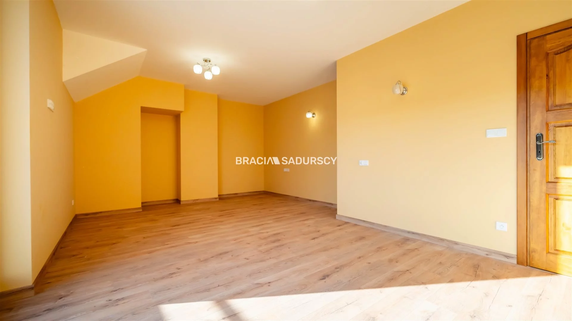 Dom 251,37 m², oferta nr , BS2-DW-307000-10, Wielka Wieś, Palmowa