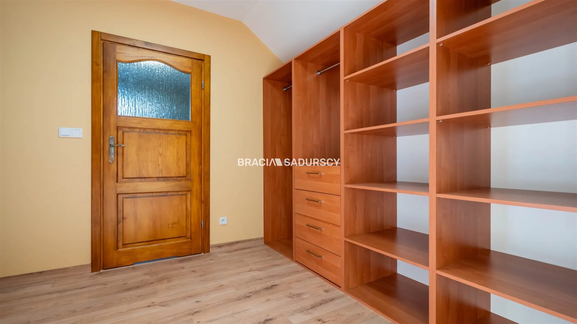 Dom 251,37 m², oferta nr , BS2-DW-307000-10, Wielka Wieś, Palmowa