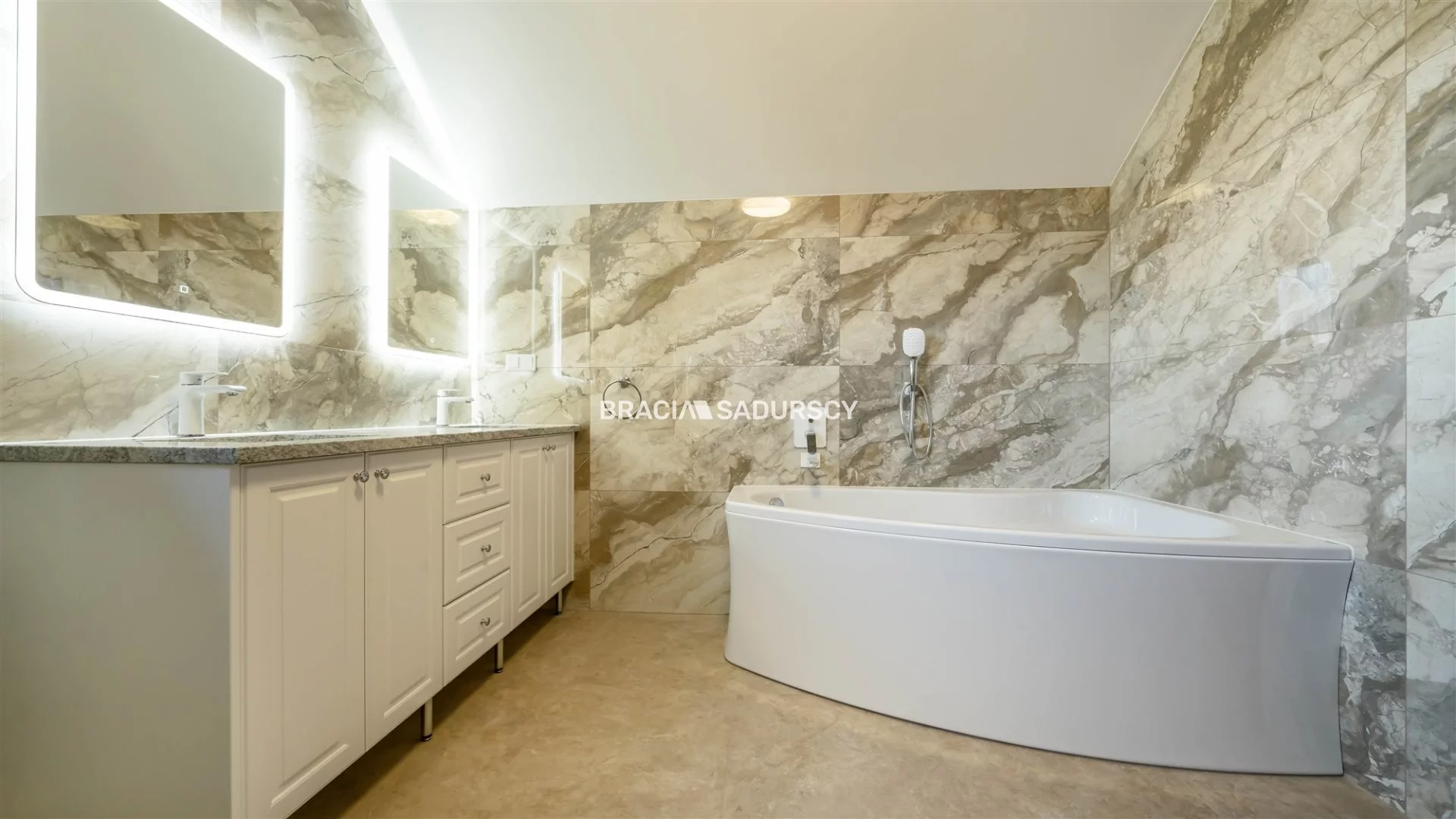 Dom 251,37 m², oferta nr , BS2-DW-307000-10, Wielka Wieś, Palmowa