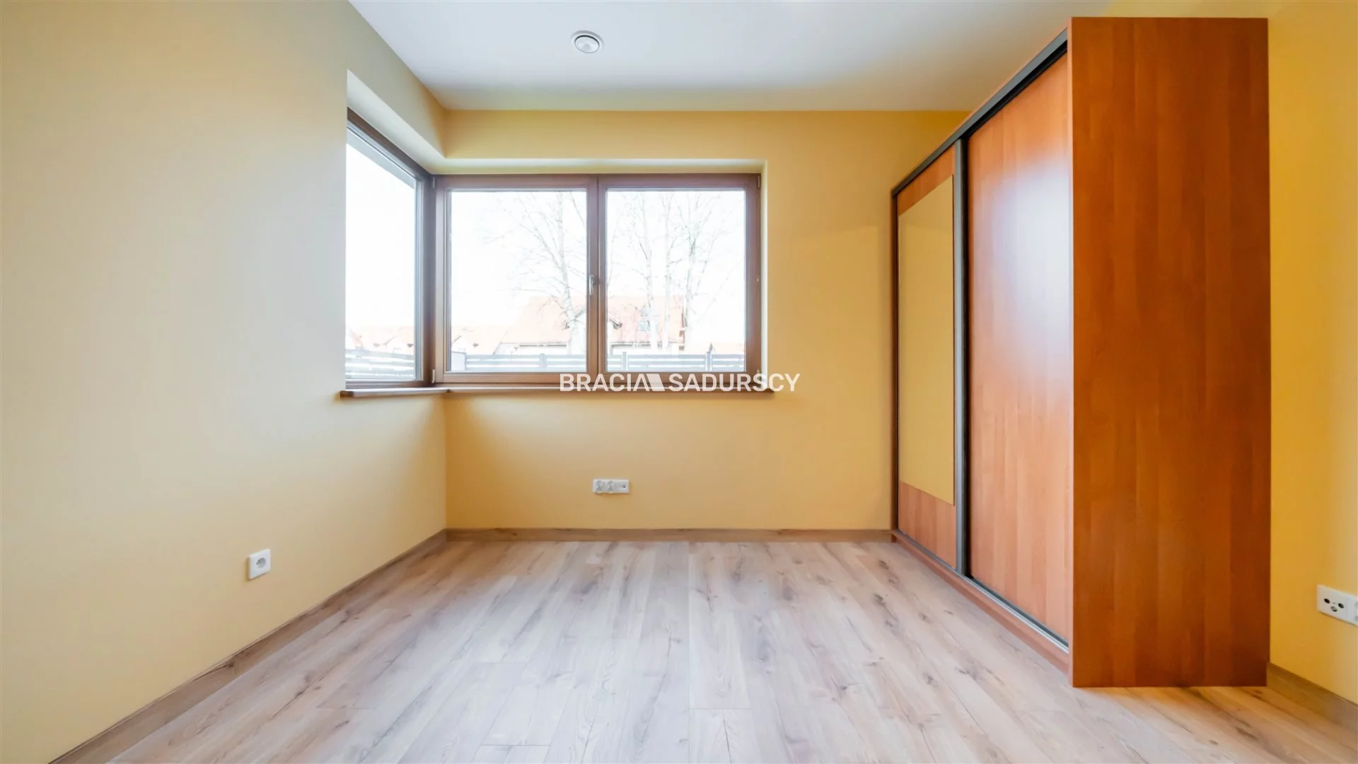 Dom 251,37 m², oferta nr , BS2-DW-306999-11, Wielka Wieś, Palmowa