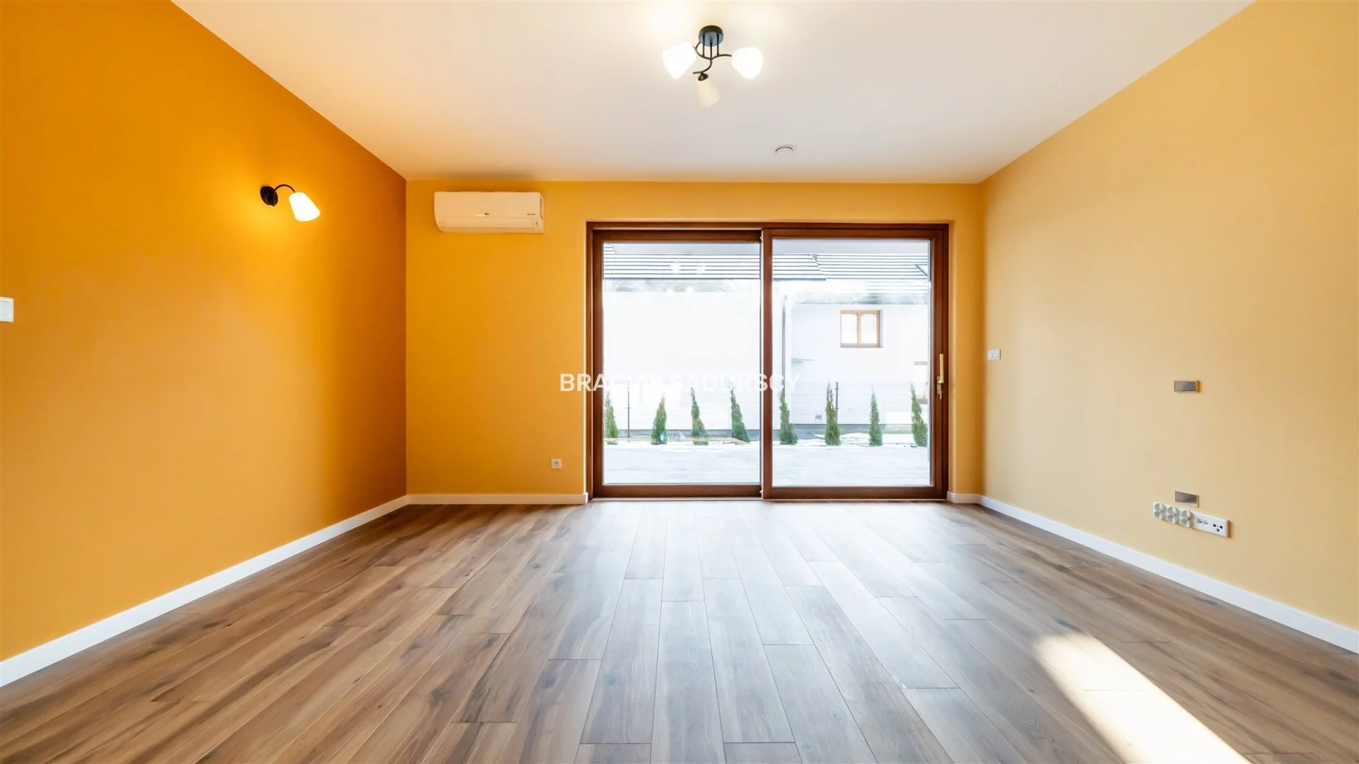 Dom 251,37 m², oferta nr , BS2-DW-306999-11, Wielka Wieś, Palmowa