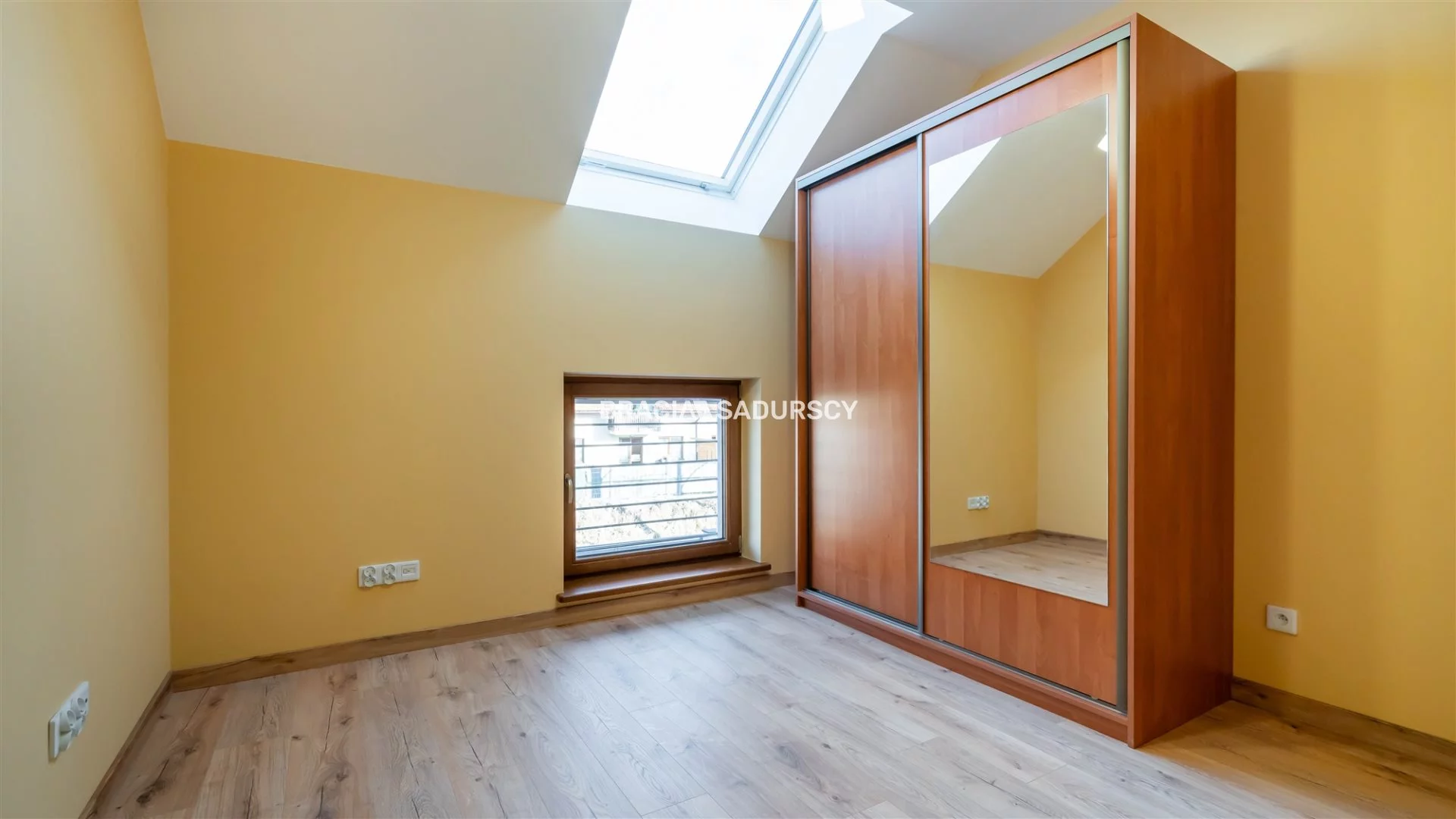 Dom 251,37 m², oferta nr , BS2-DW-306999-11, Wielka Wieś, Palmowa