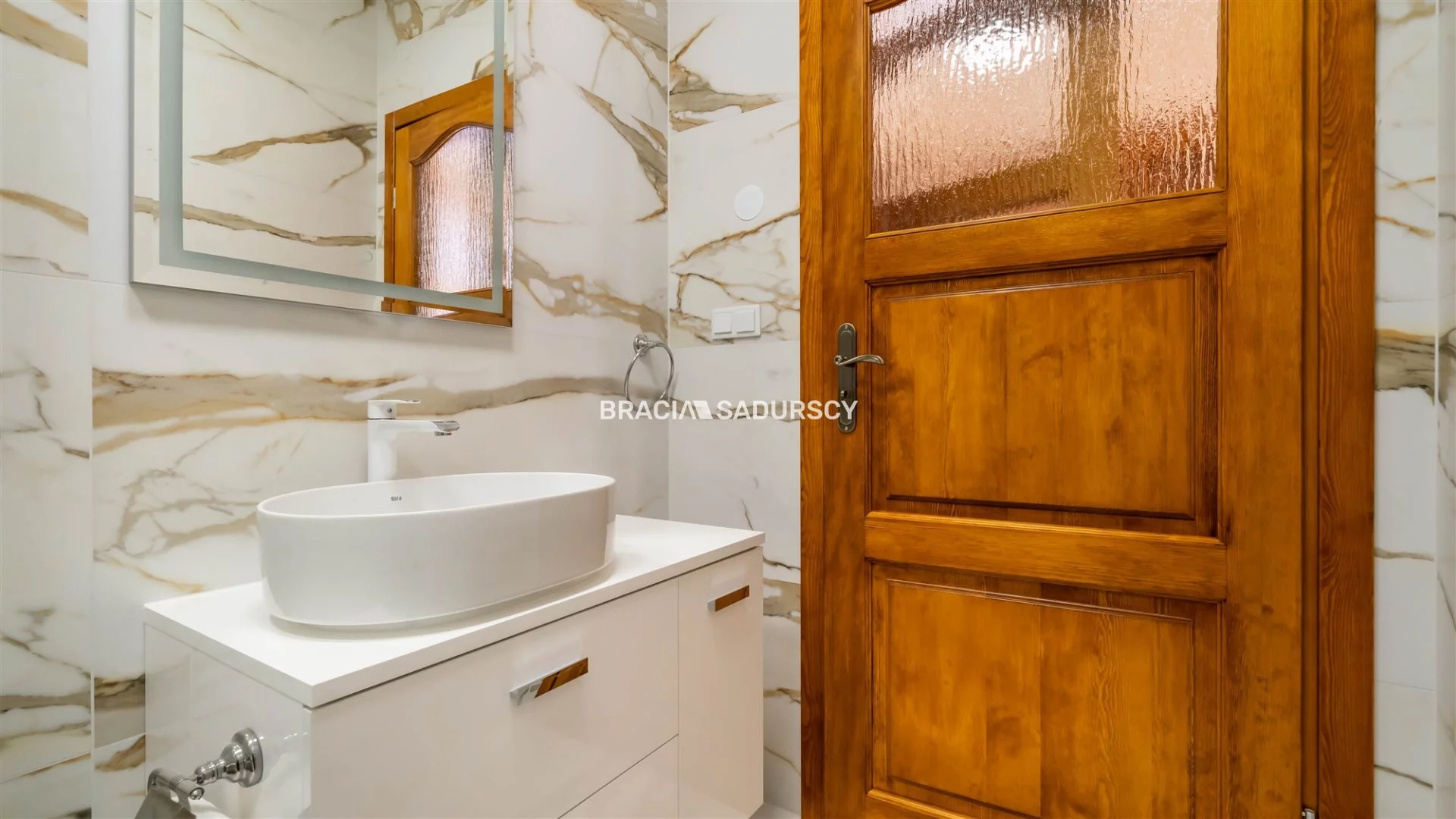 Dom 251,37 m², oferta nr , BS2-DW-306999-11, Wielka Wieś, Palmowa