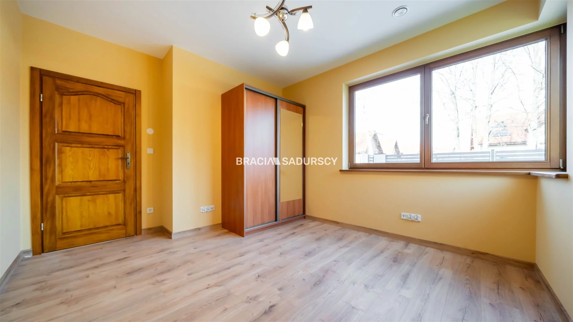 Dom 251,37 m², oferta nr , BS2-DW-307000-11, Wielka Wieś, Palmowa