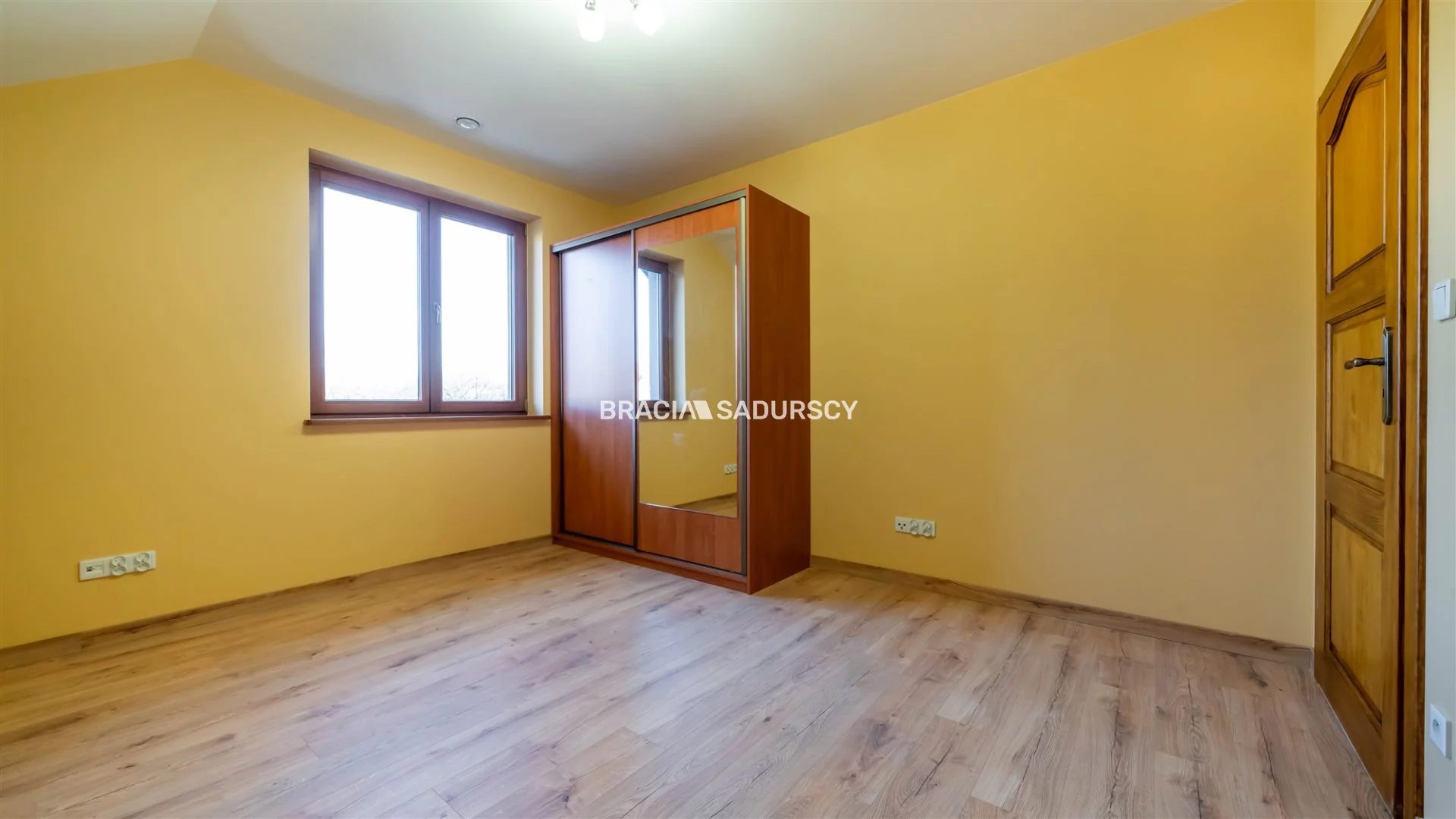 Dom 251,37 m², oferta nr , BS2-DW-307000-11, Wielka Wieś, Palmowa