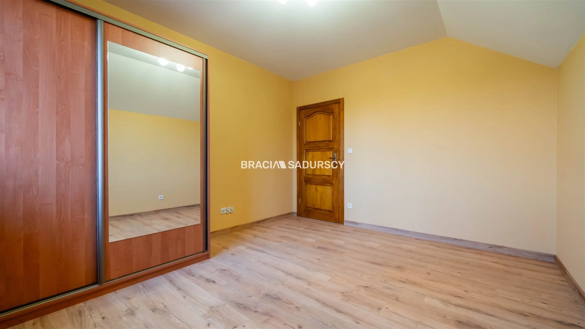 Dom 251,37 m², oferta nr , BS2-DW-307000-11, Wielka Wieś, Palmowa