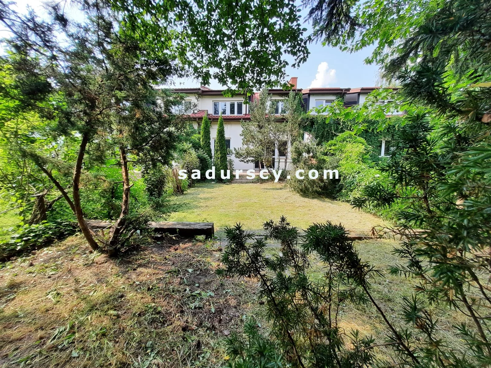 Dom 146,00 m², oferta nr , BS8-DW-306479-35, Piaseczno