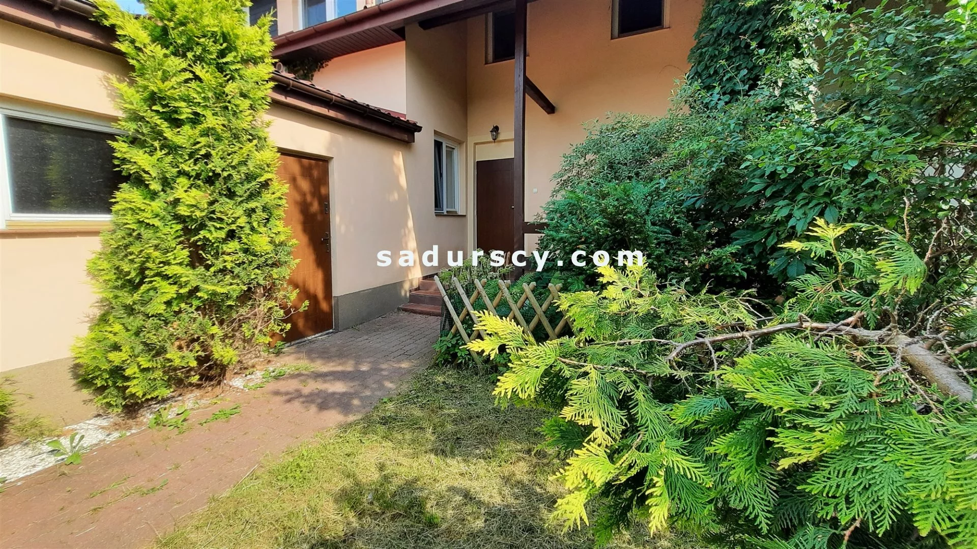 Dom 146,00 m², oferta nr , BS8-DW-306479-35, Piaseczno