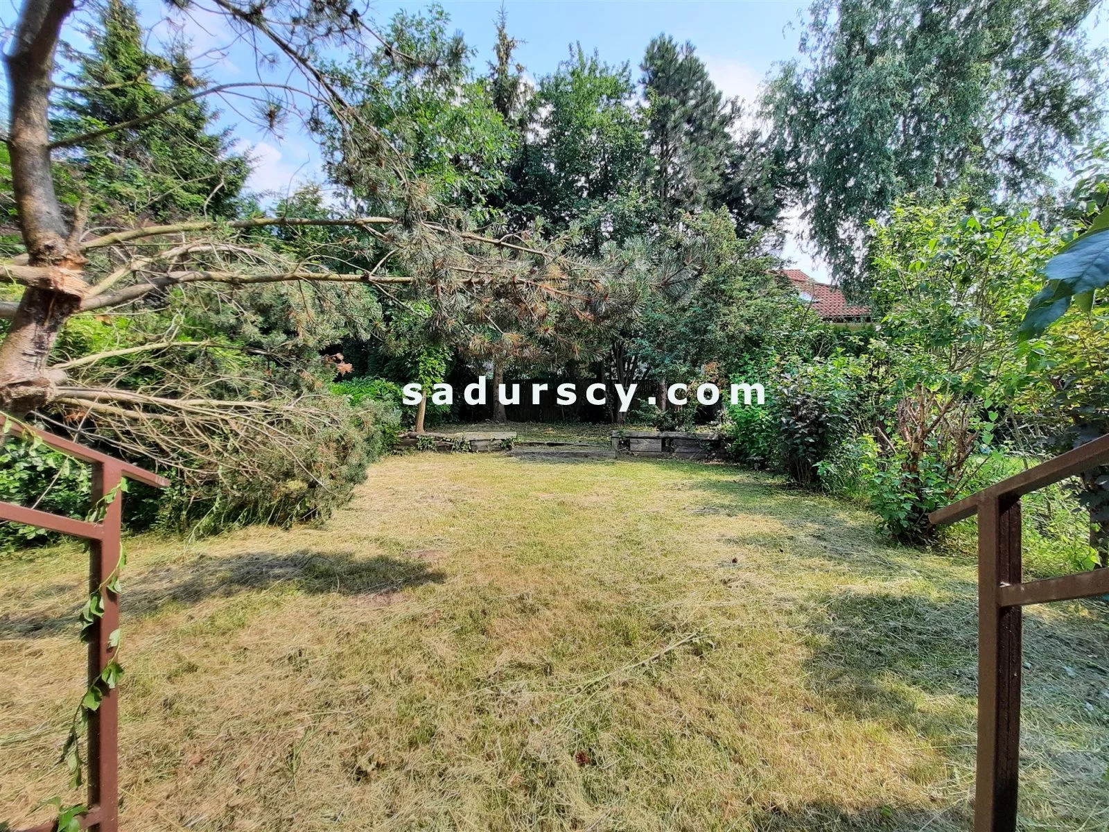 Dom 146,00 m², oferta nr , BS8-DW-306479-35, Piaseczno