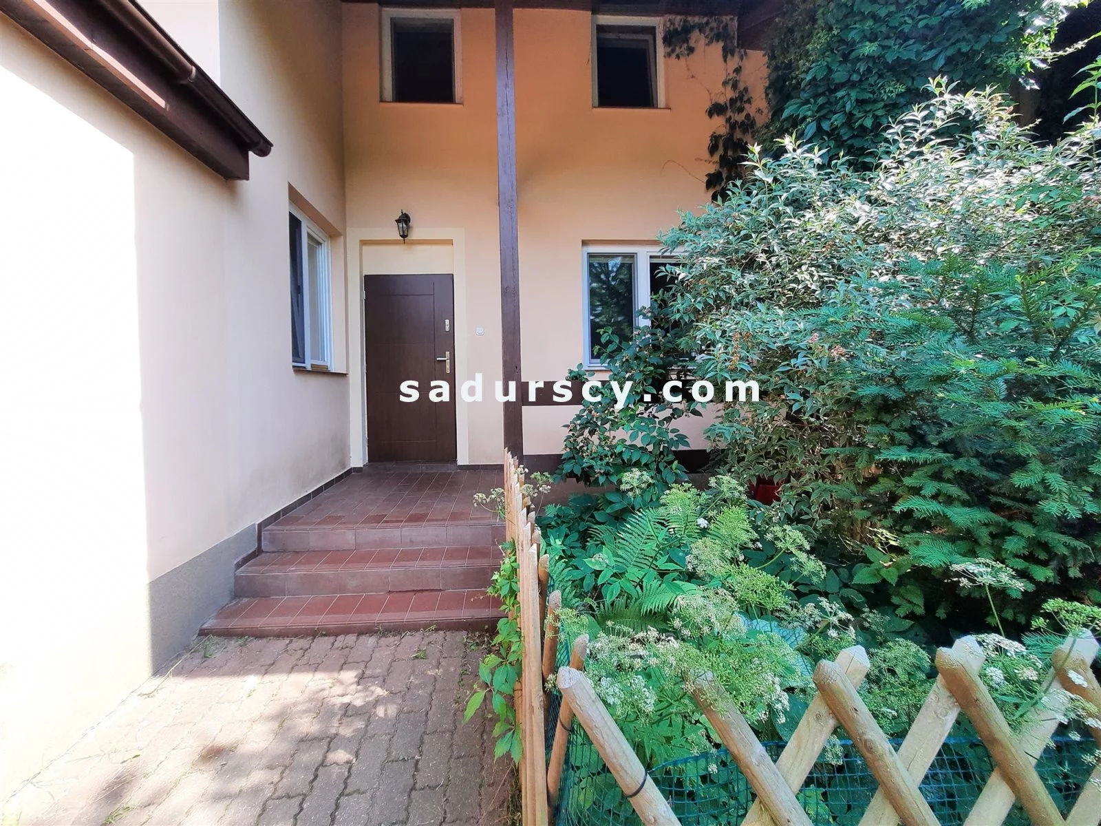 Dom 146,00 m², oferta nr , BS8-DW-306479-36, Piaseczno