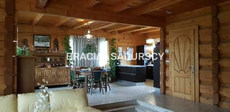 Dom 283,50 m², oferta nr , BS4-DW-312227, Michałowice, Wichrowe Wzgórze