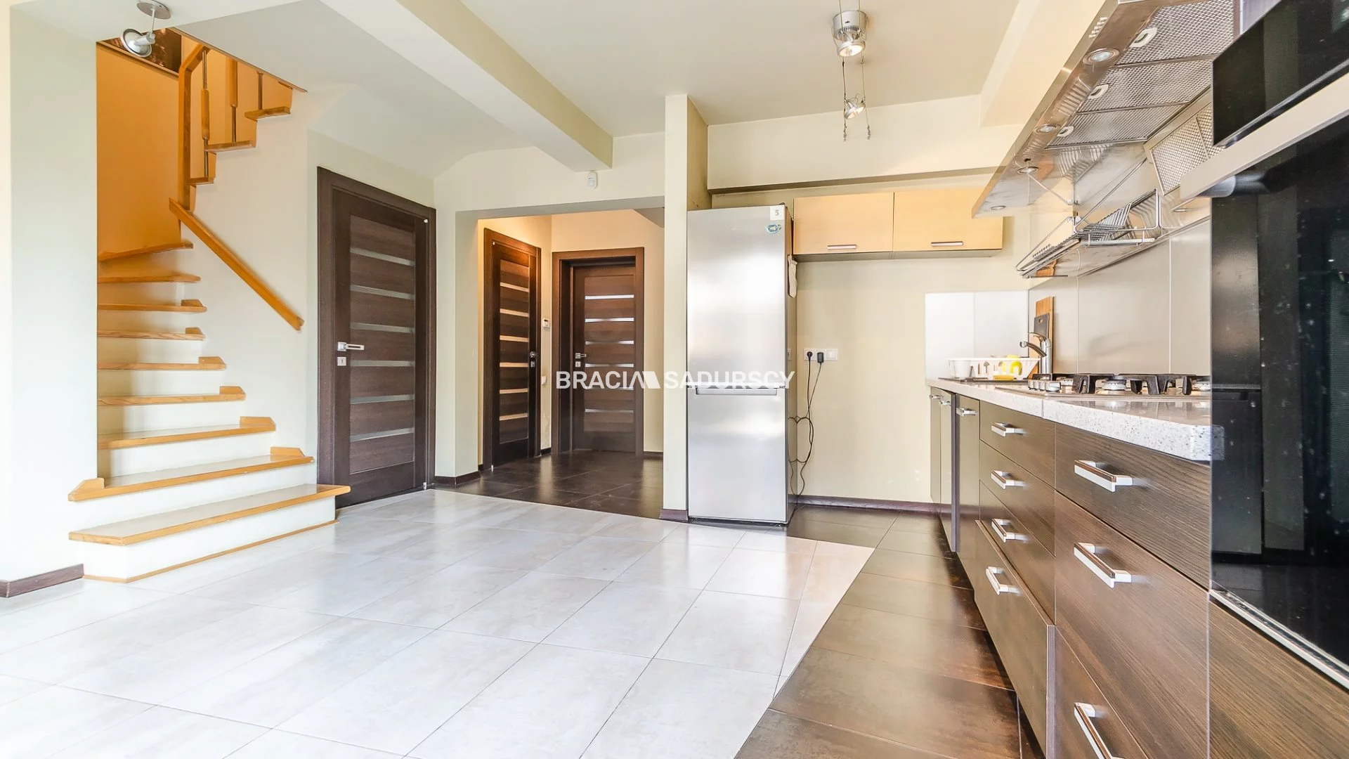 Dom i rezydencja 100,00 m², oferta nr , BS3-DW-308014-9, Kraków, Prądnik Biały, Wodzinowskiego