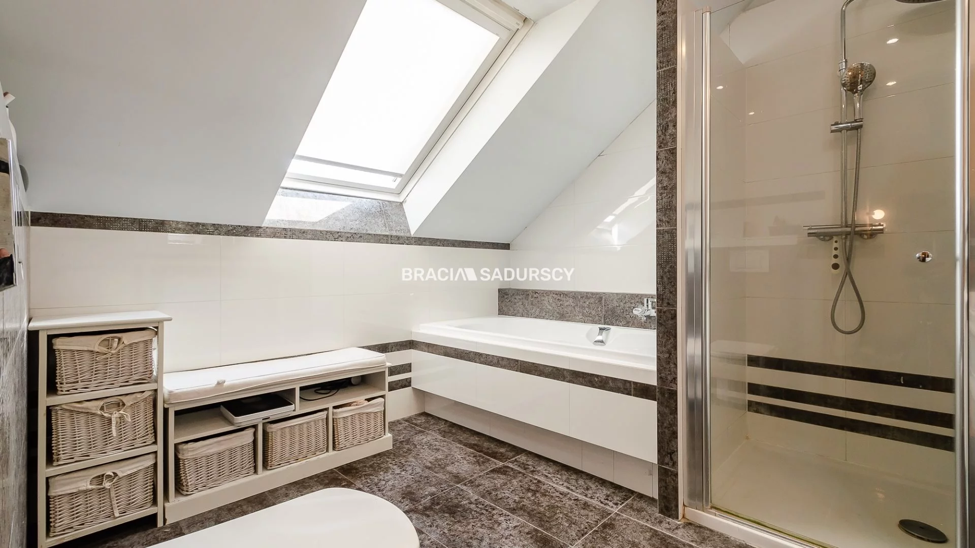 Dom i rezydencja 100,00 m², oferta nr , BS3-DW-308014-9, Kraków, Prądnik Biały, Wodzinowskiego