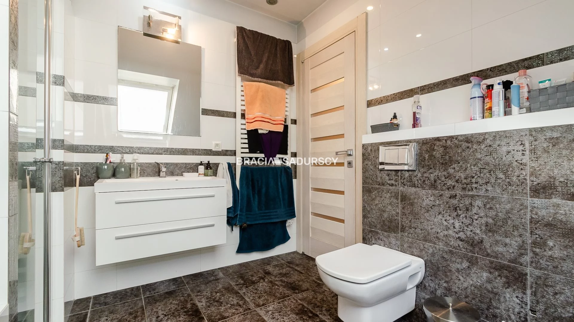 Dom i rezydencja 100,00 m², oferta nr , BS3-DW-308014-9, Kraków, Prądnik Biały, Wodzinowskiego