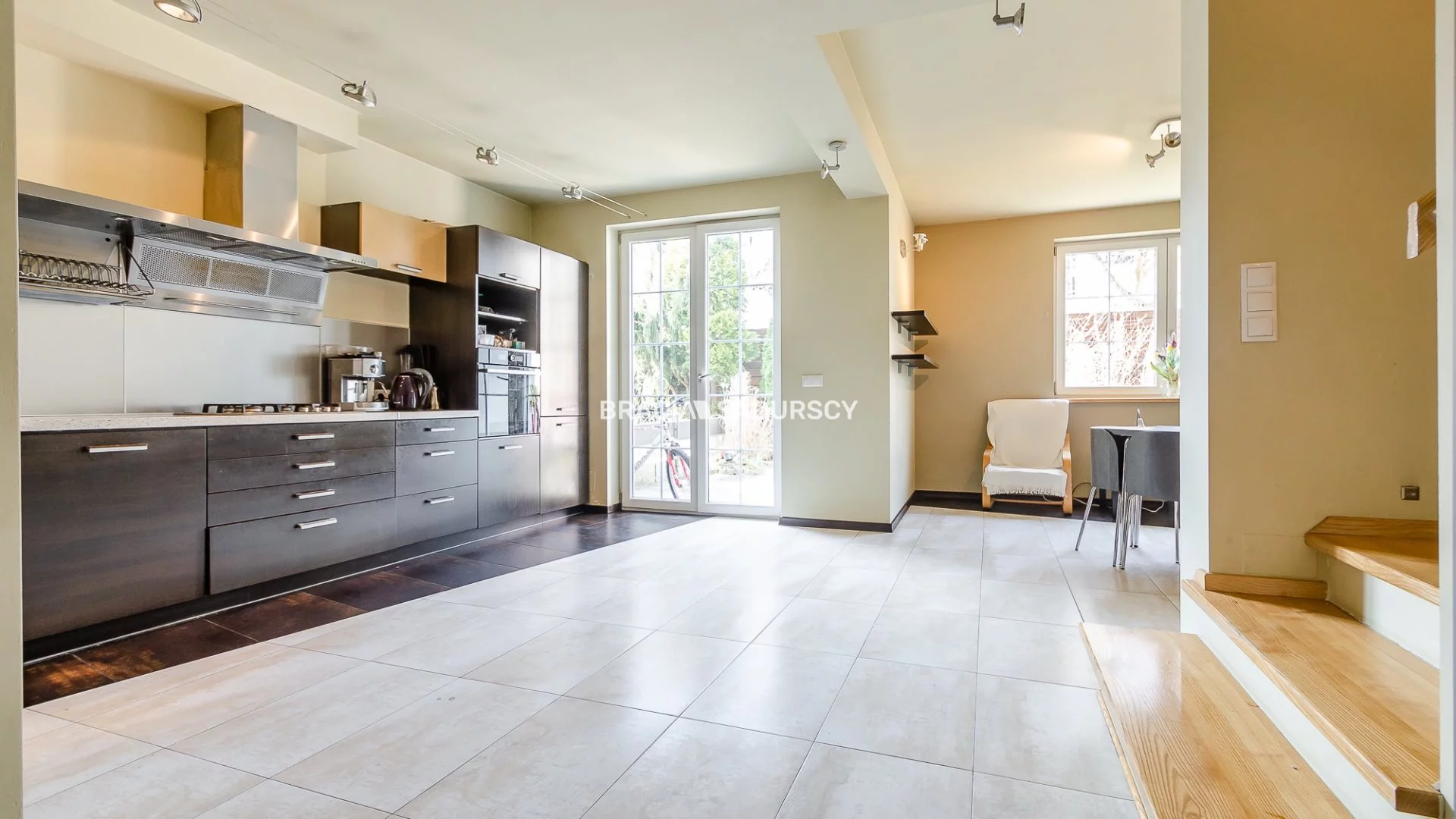 Dom i rezydencja 100,00 m², oferta nr , BS3-DW-308014-9, Kraków, Prądnik Biały, Wodzinowskiego