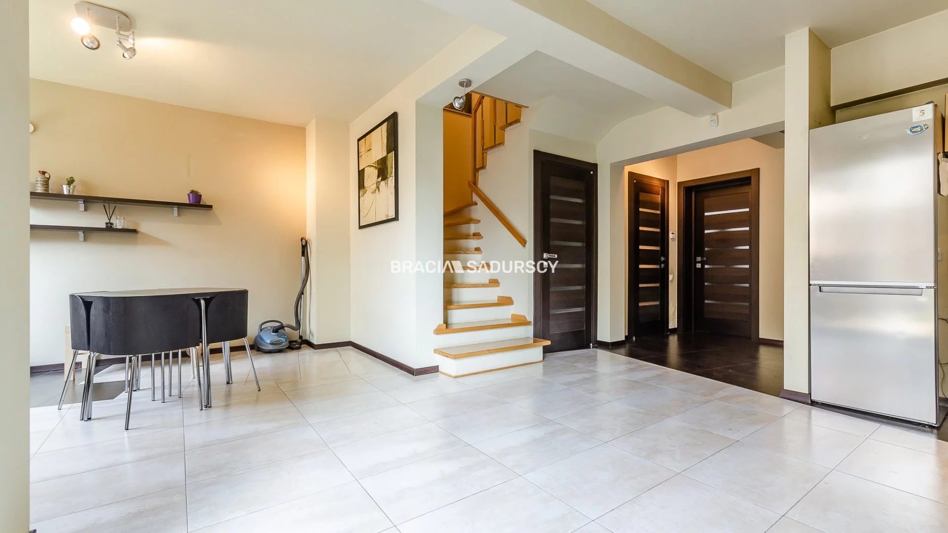 Dom i rezydencja 100,00 m², oferta nr , BS3-DW-308014-9, Kraków, Prądnik Biały, Wodzinowskiego